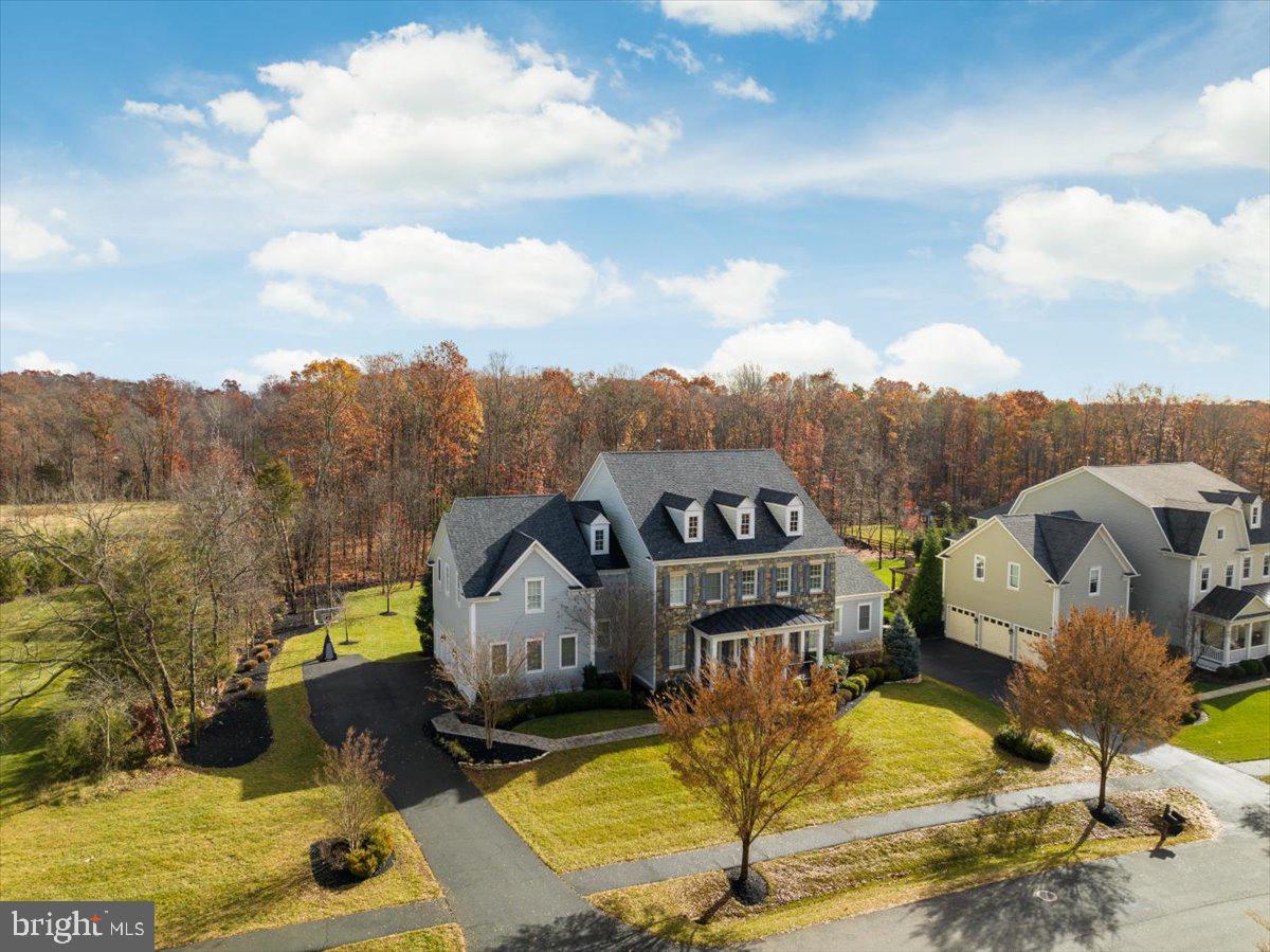 WILLOWSFORD - Residential