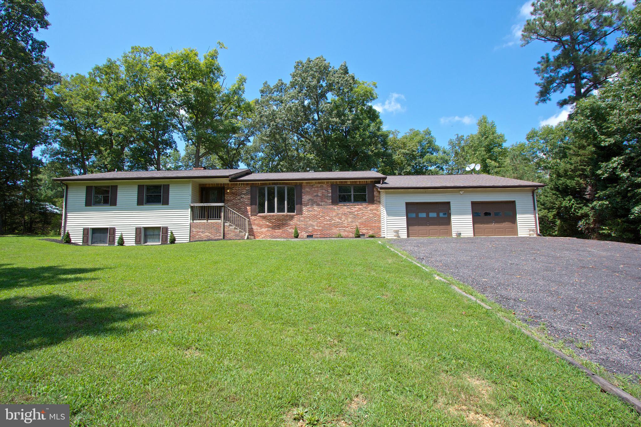 RICKLE HILL SUBDIVISION - Residential