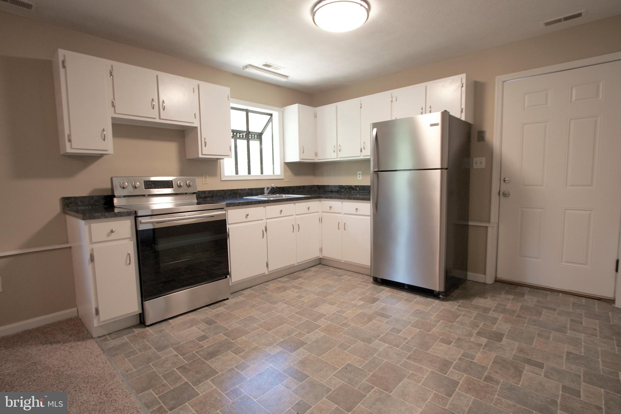 RICKLE HILL SUBDIVISION - Residential