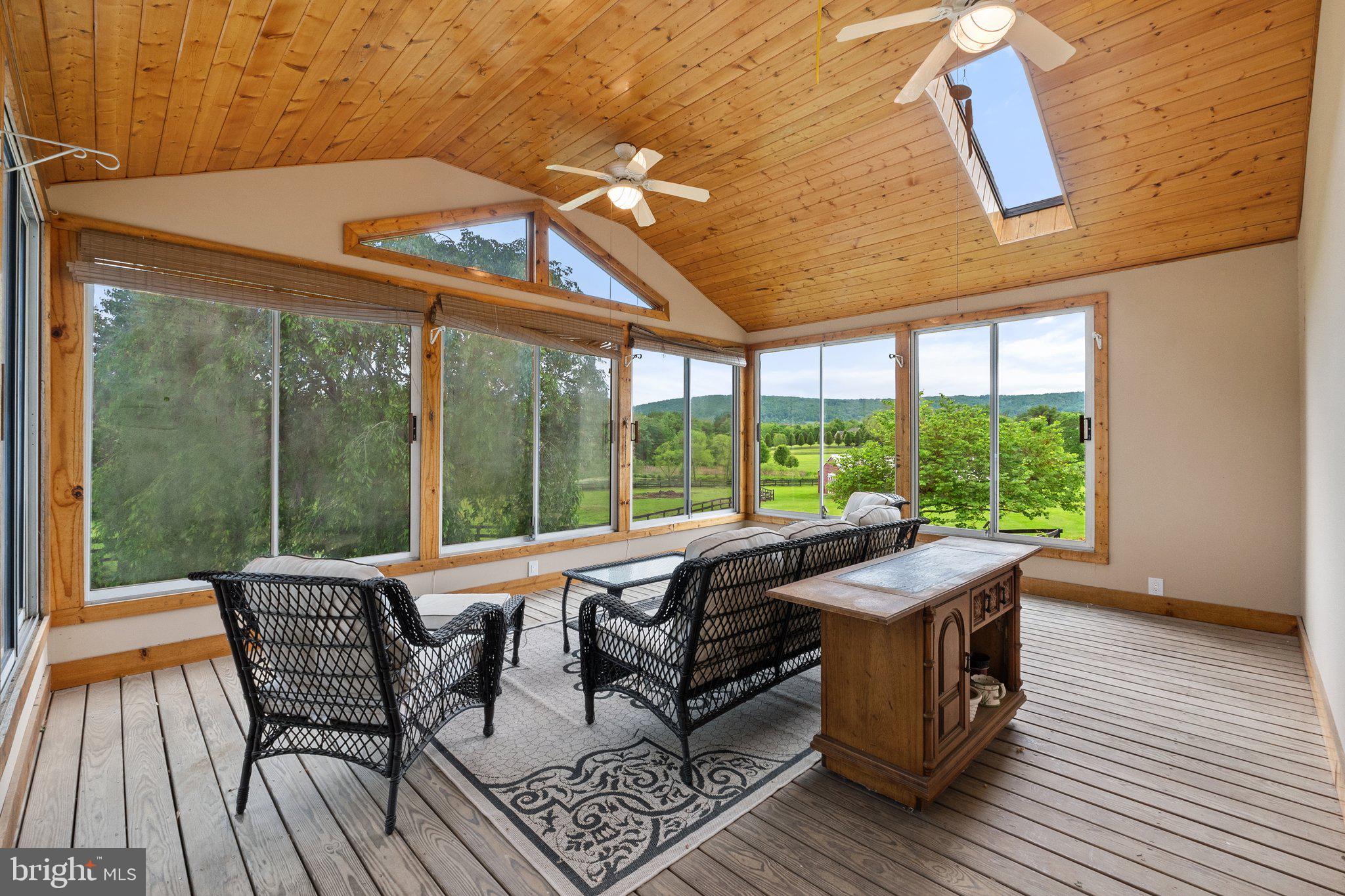 LODGE LAND FARMS - Residential
