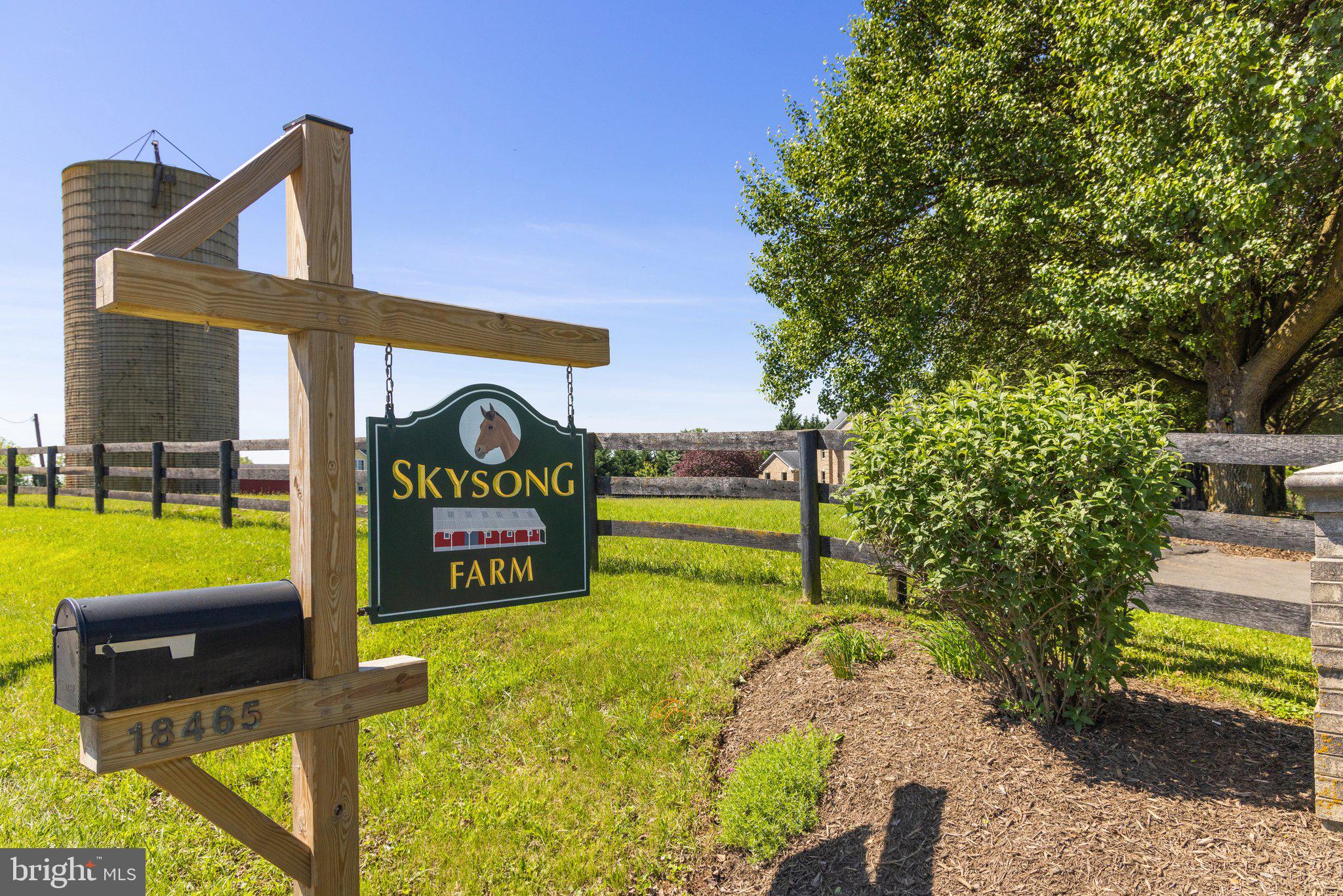 LODGE LAND FARMS - Residential