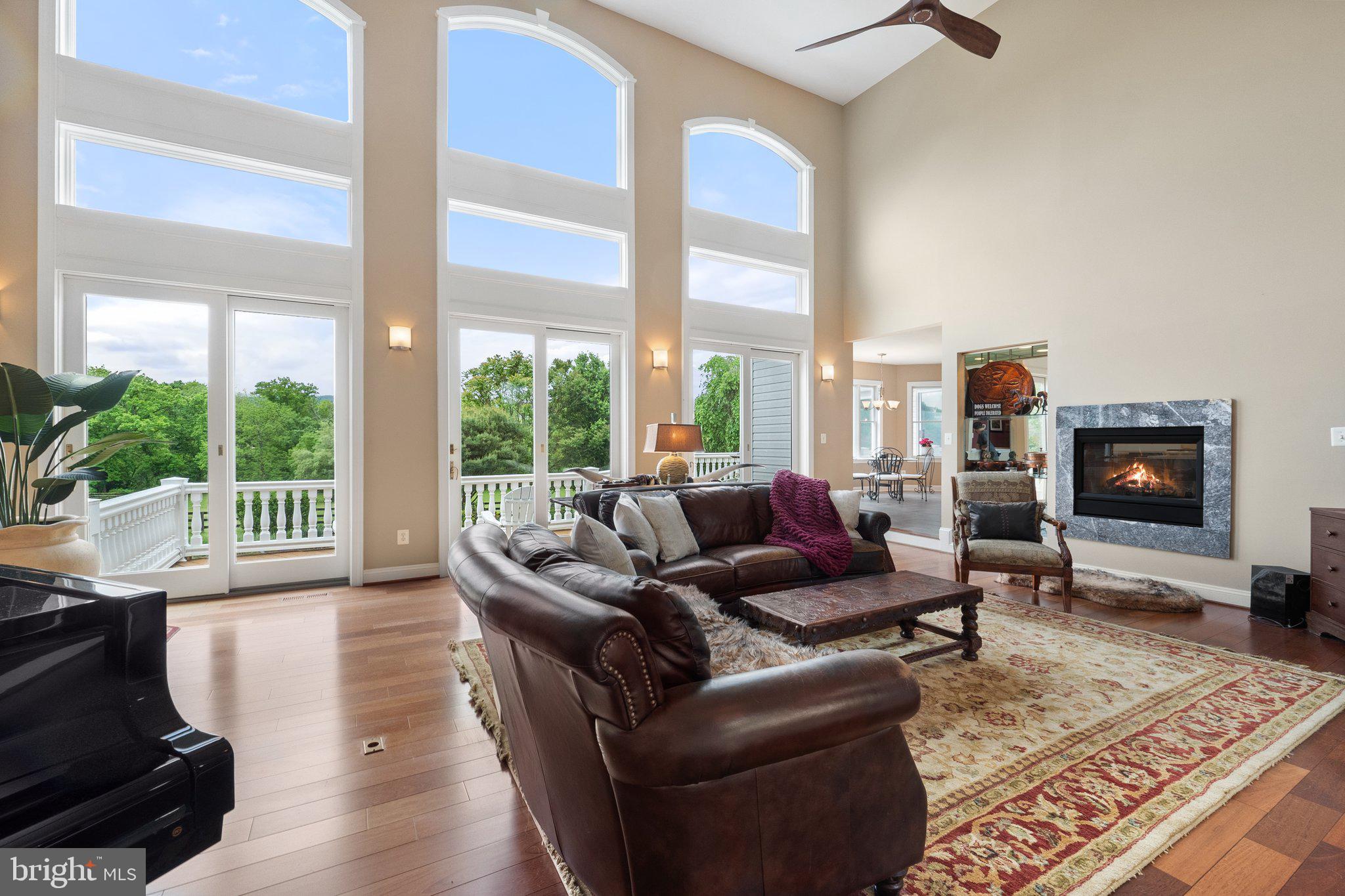 LODGE LAND FARMS - Residential