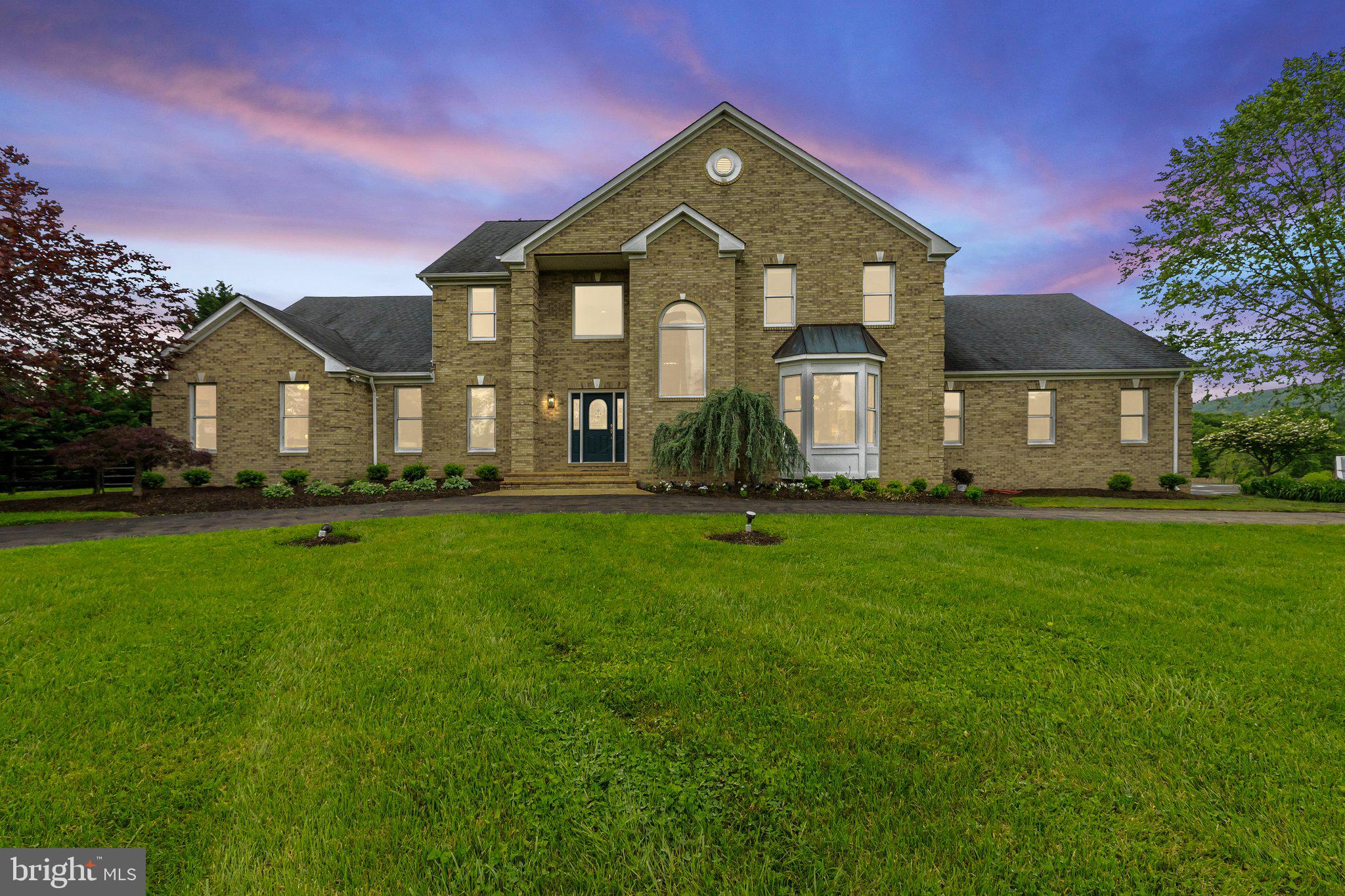 LODGE LAND FARMS - Residential
