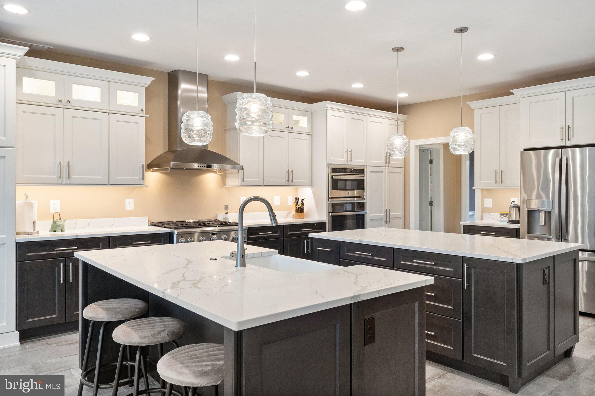 LODGE LAND FARMS - Residential