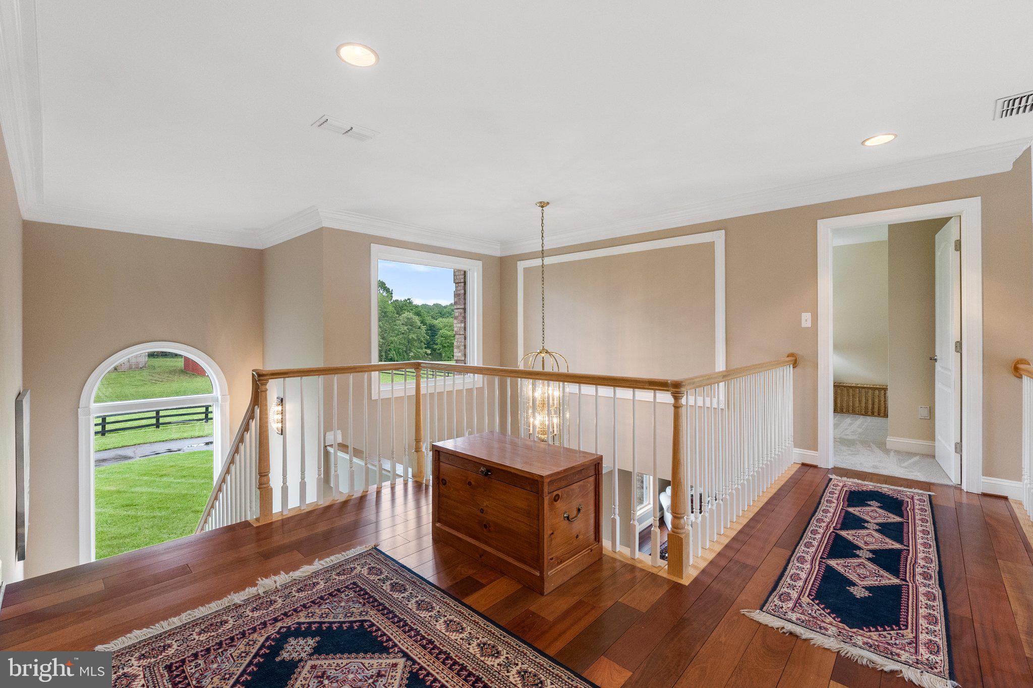 LODGE LAND FARMS - Residential