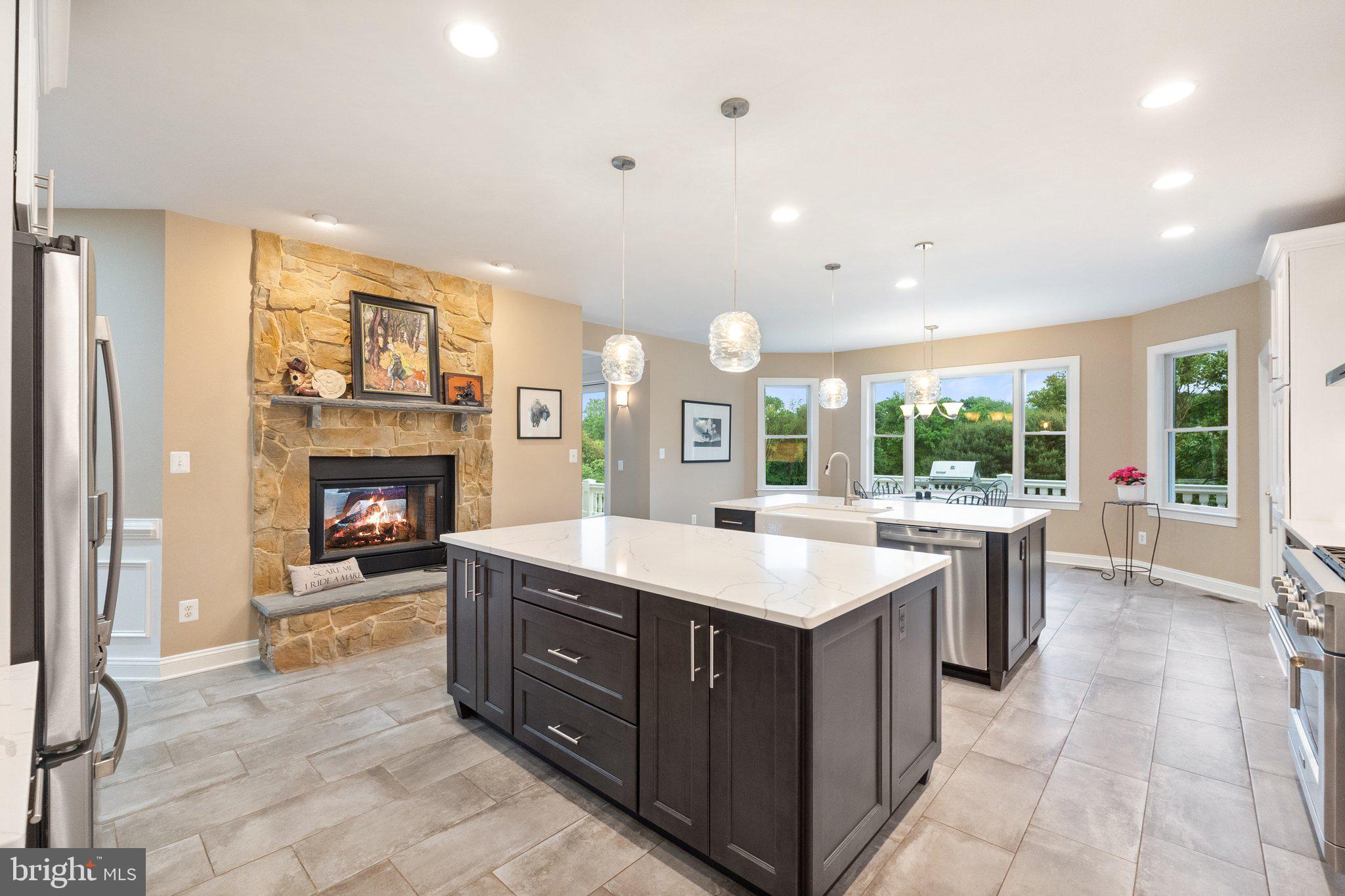 LODGE LAND FARMS - Residential