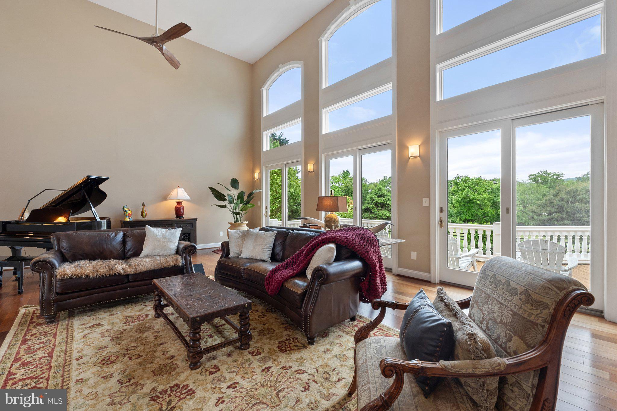LODGE LAND FARMS - Residential