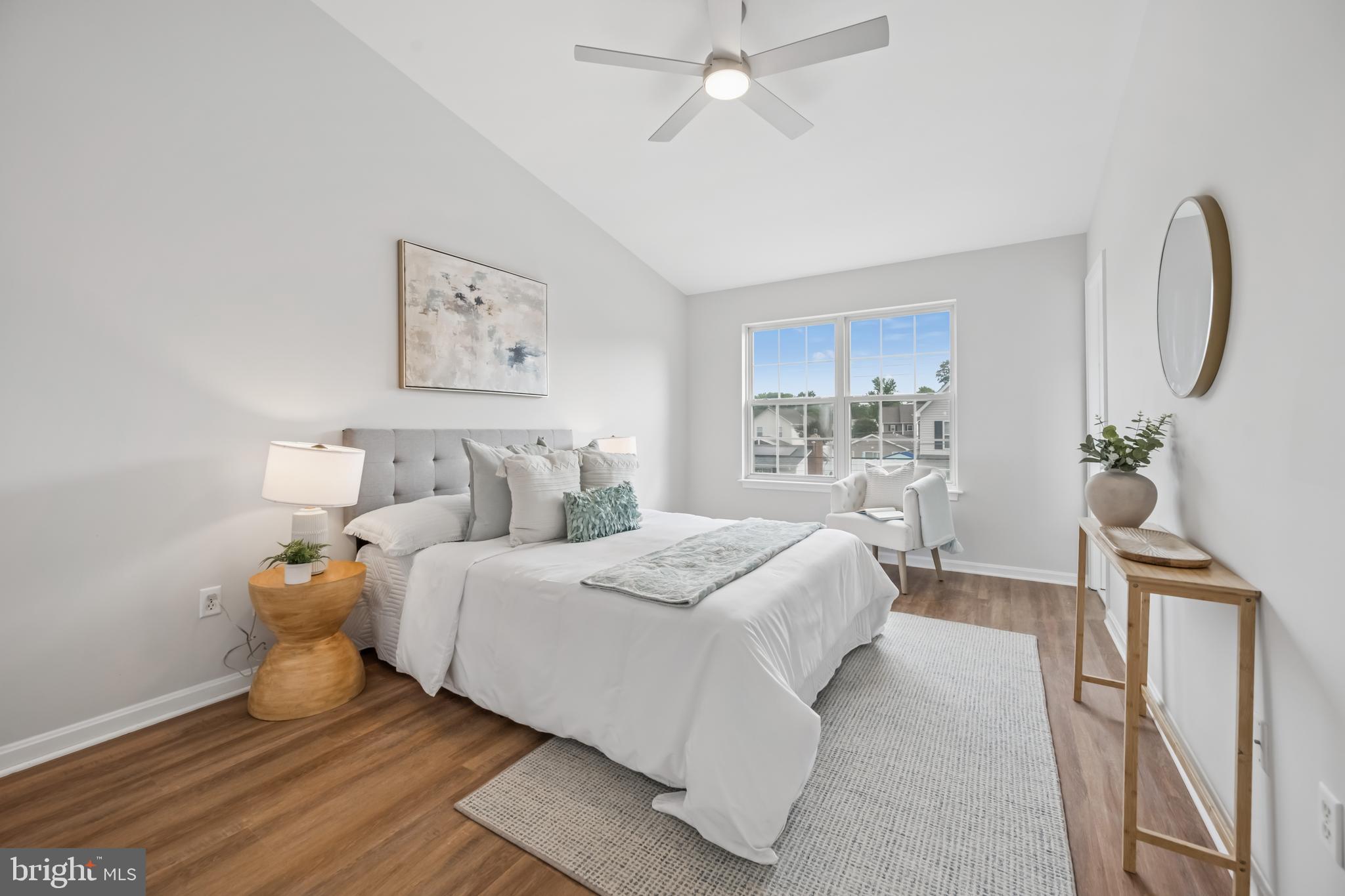 SELBY ON THE BAY - Residential