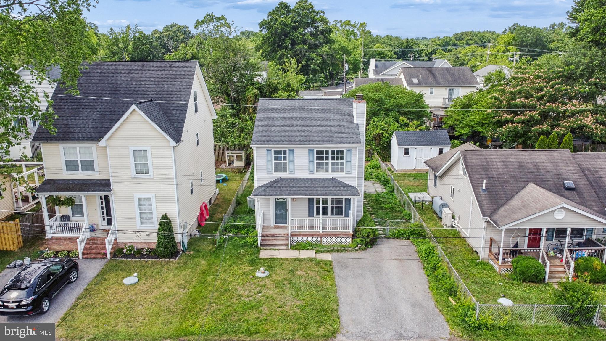 SELBY ON THE BAY - Residential