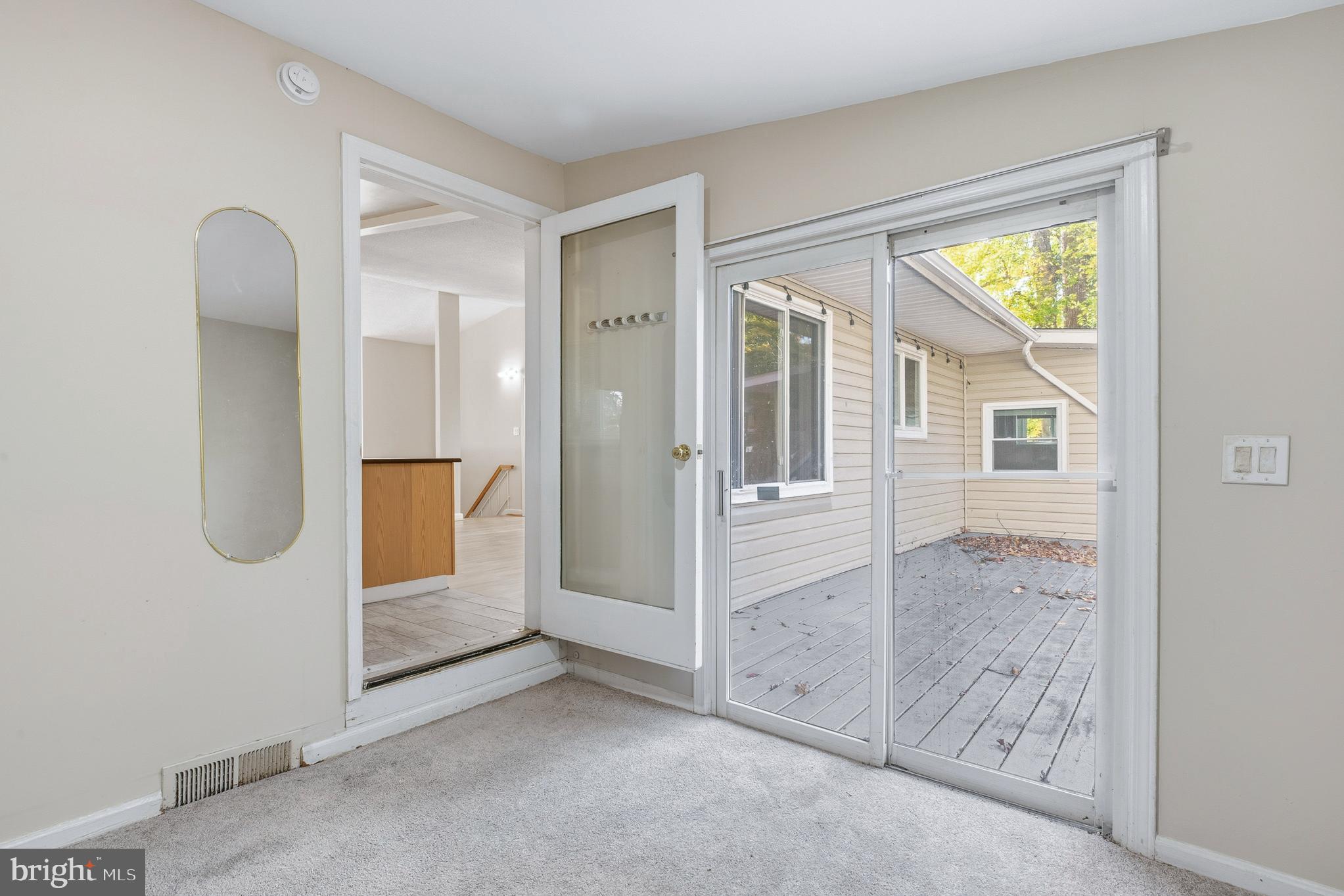 HIGH POINT - Residential
