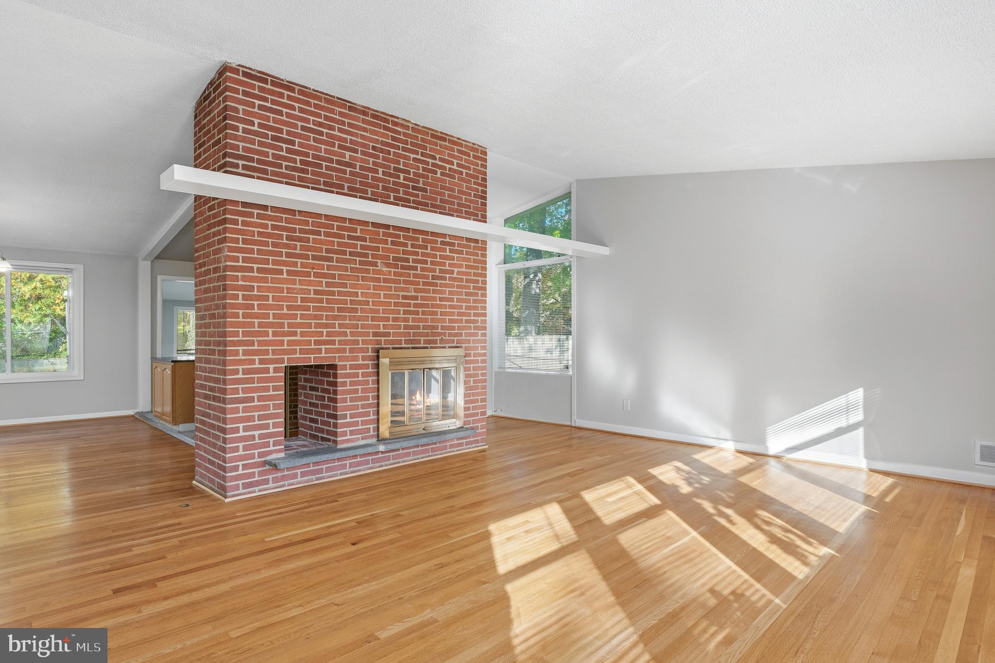 HIGH POINT - Residential