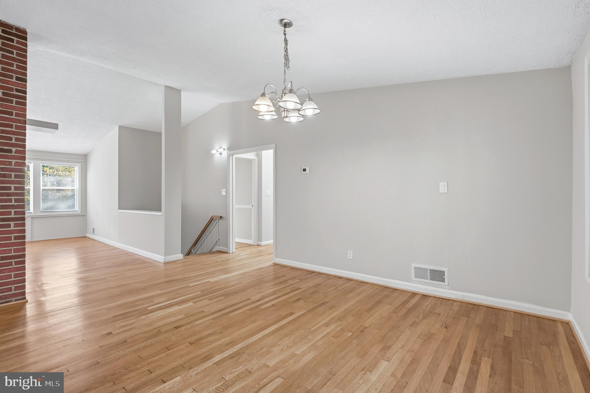 HIGH POINT - Residential