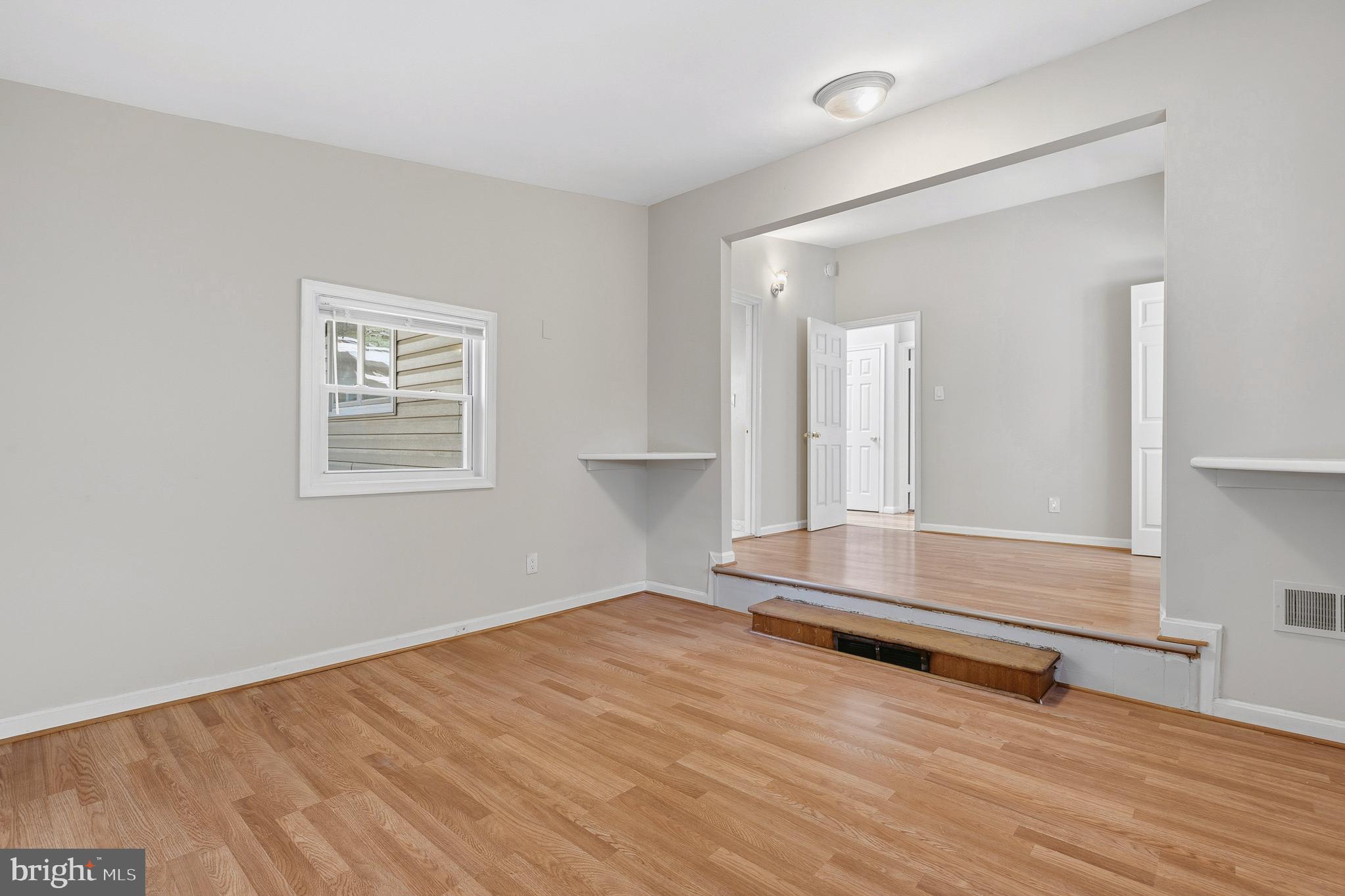 HIGH POINT - Residential