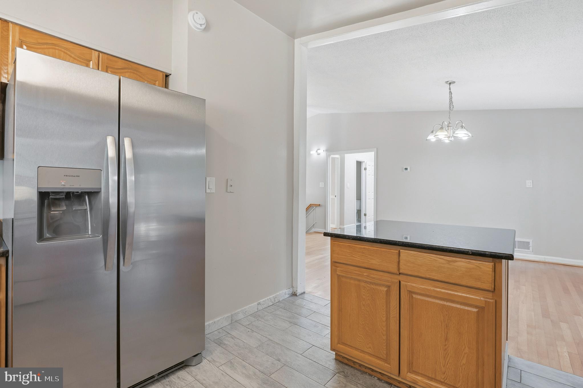 HIGH POINT - Residential