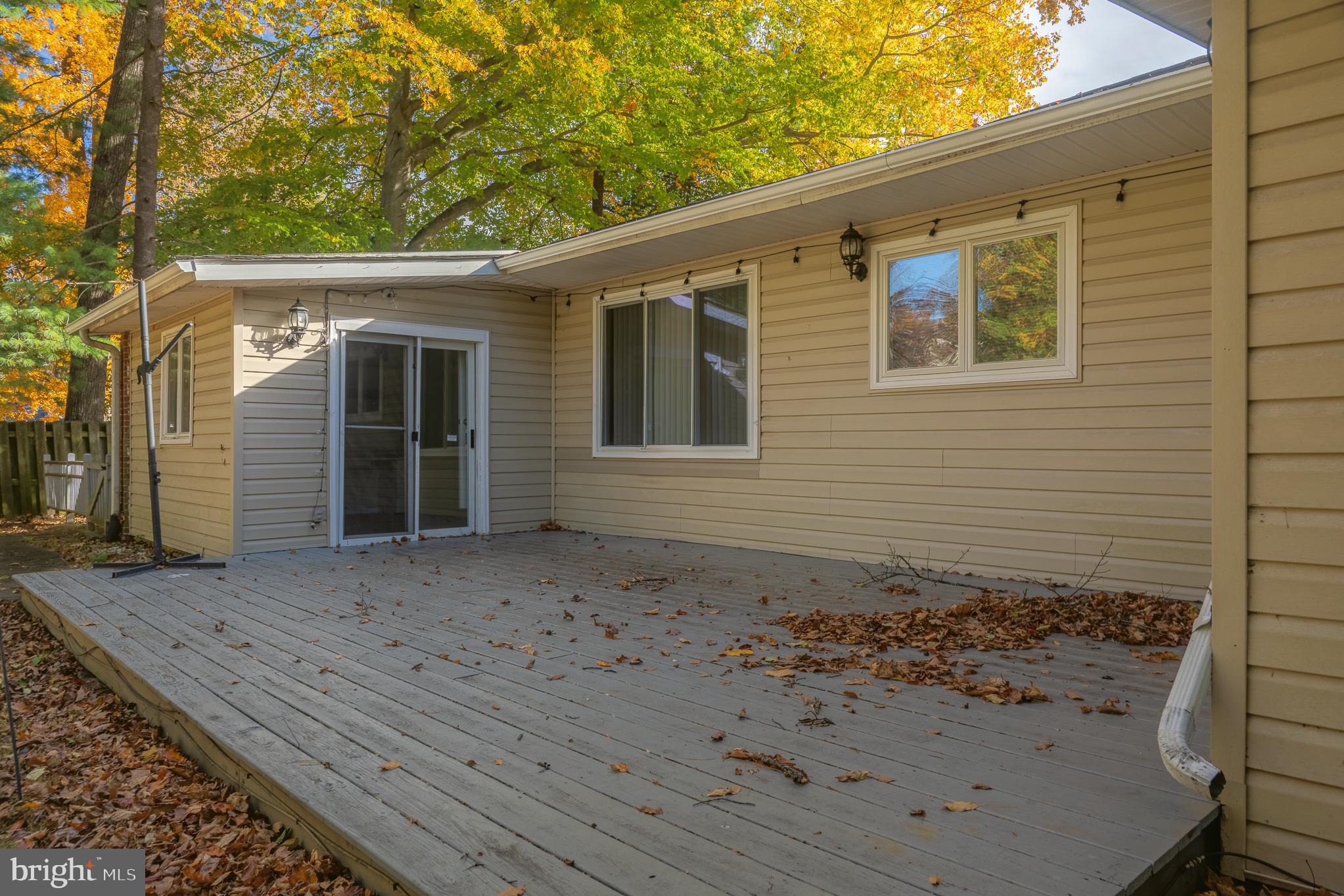 HIGH POINT - Residential