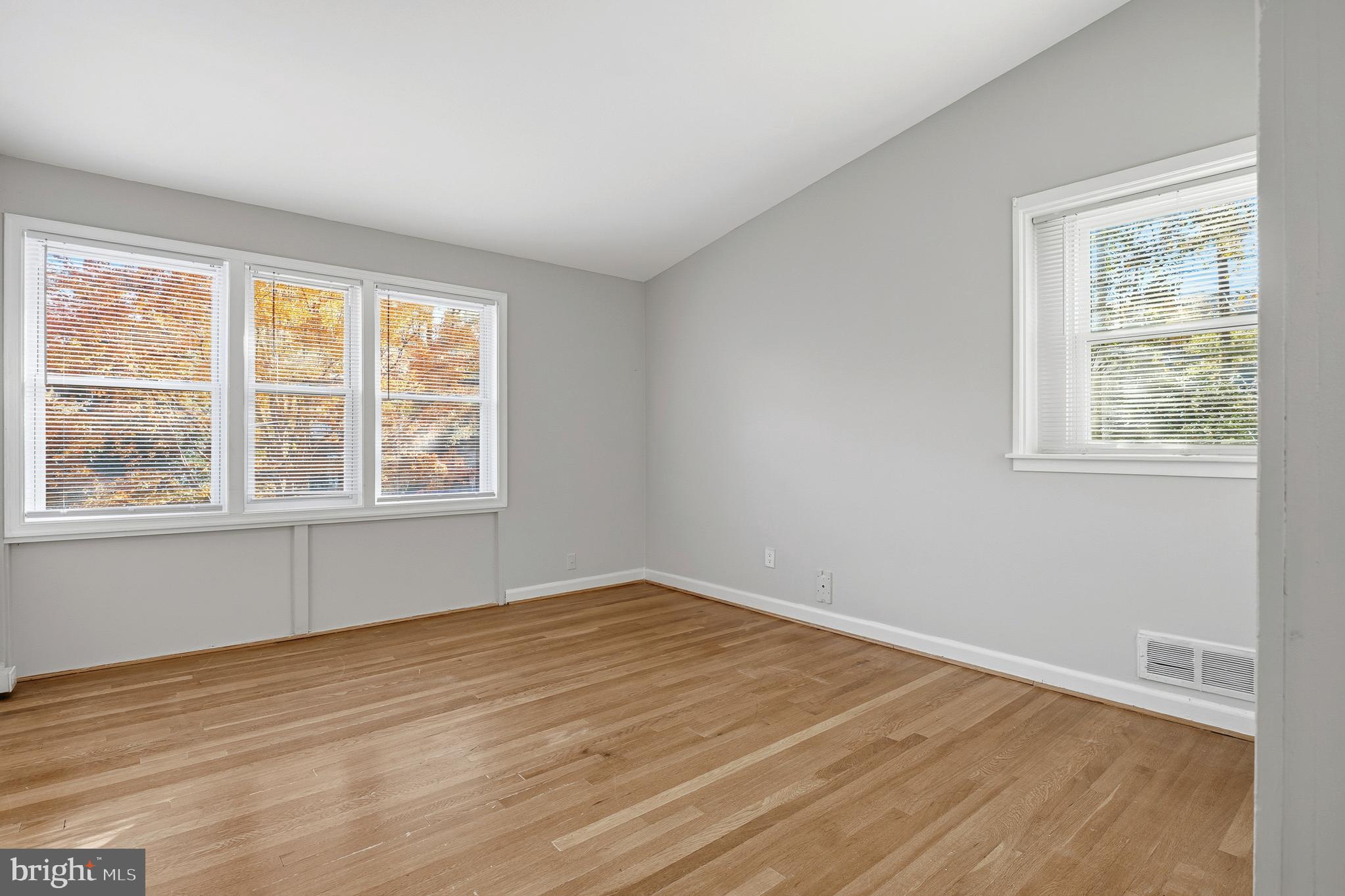 HIGH POINT - Residential