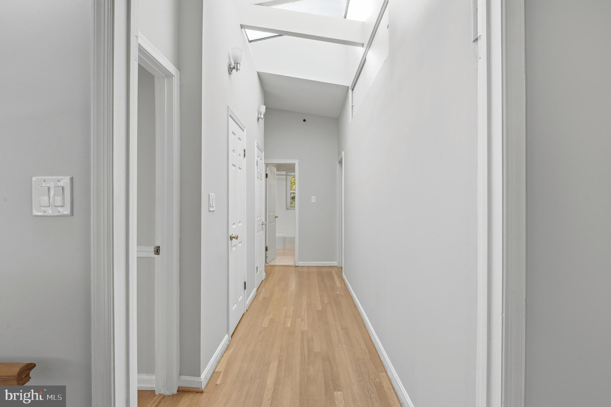 HIGH POINT - Residential