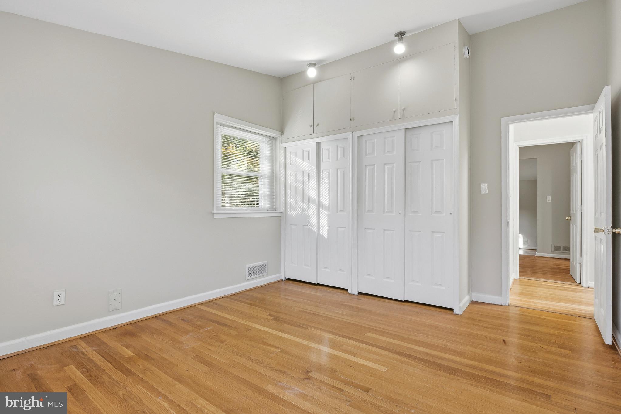 HIGH POINT - Residential
