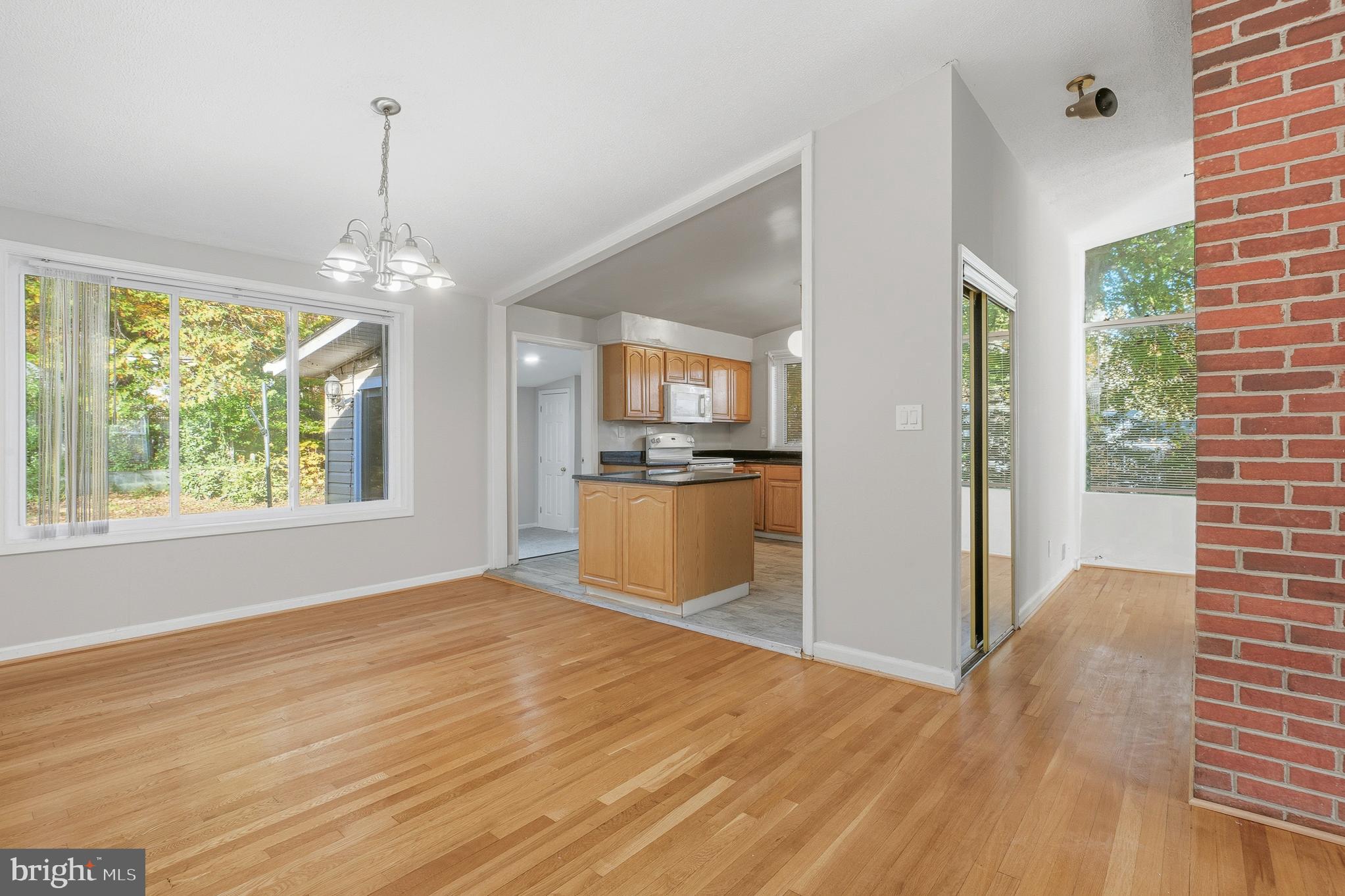 HIGH POINT - Residential