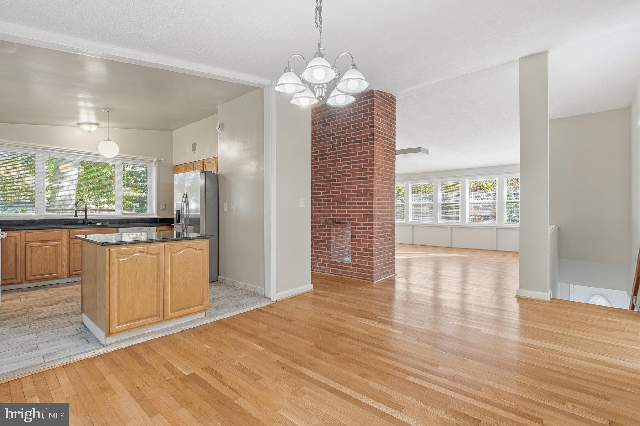 HIGH POINT - Residential