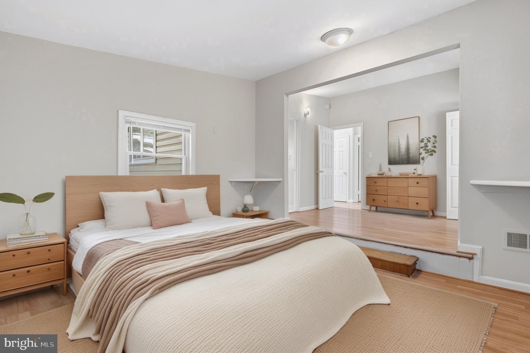 HIGH POINT - Residential