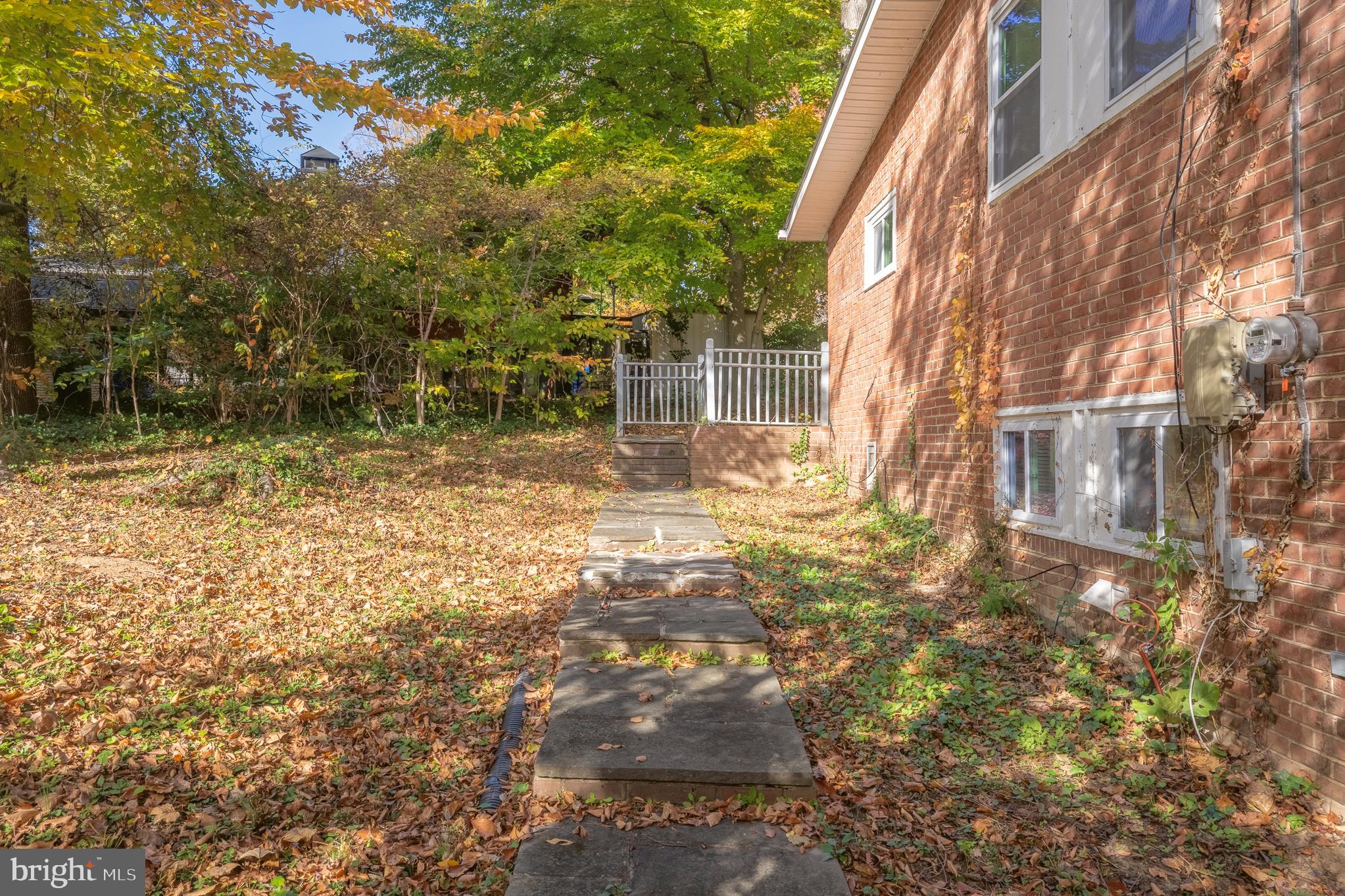 HIGH POINT - Residential