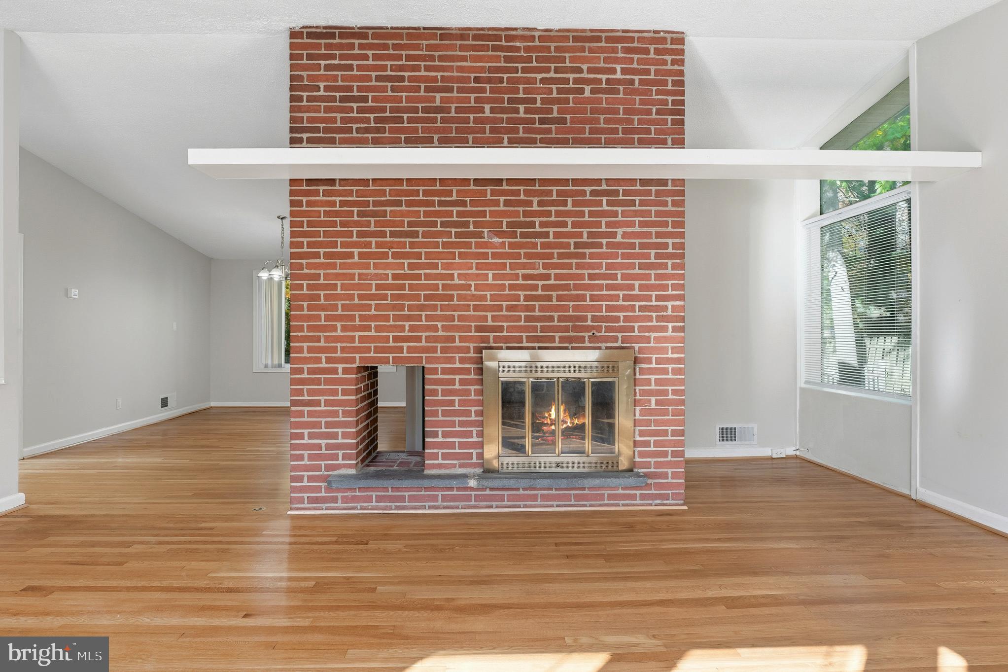 HIGH POINT - Residential