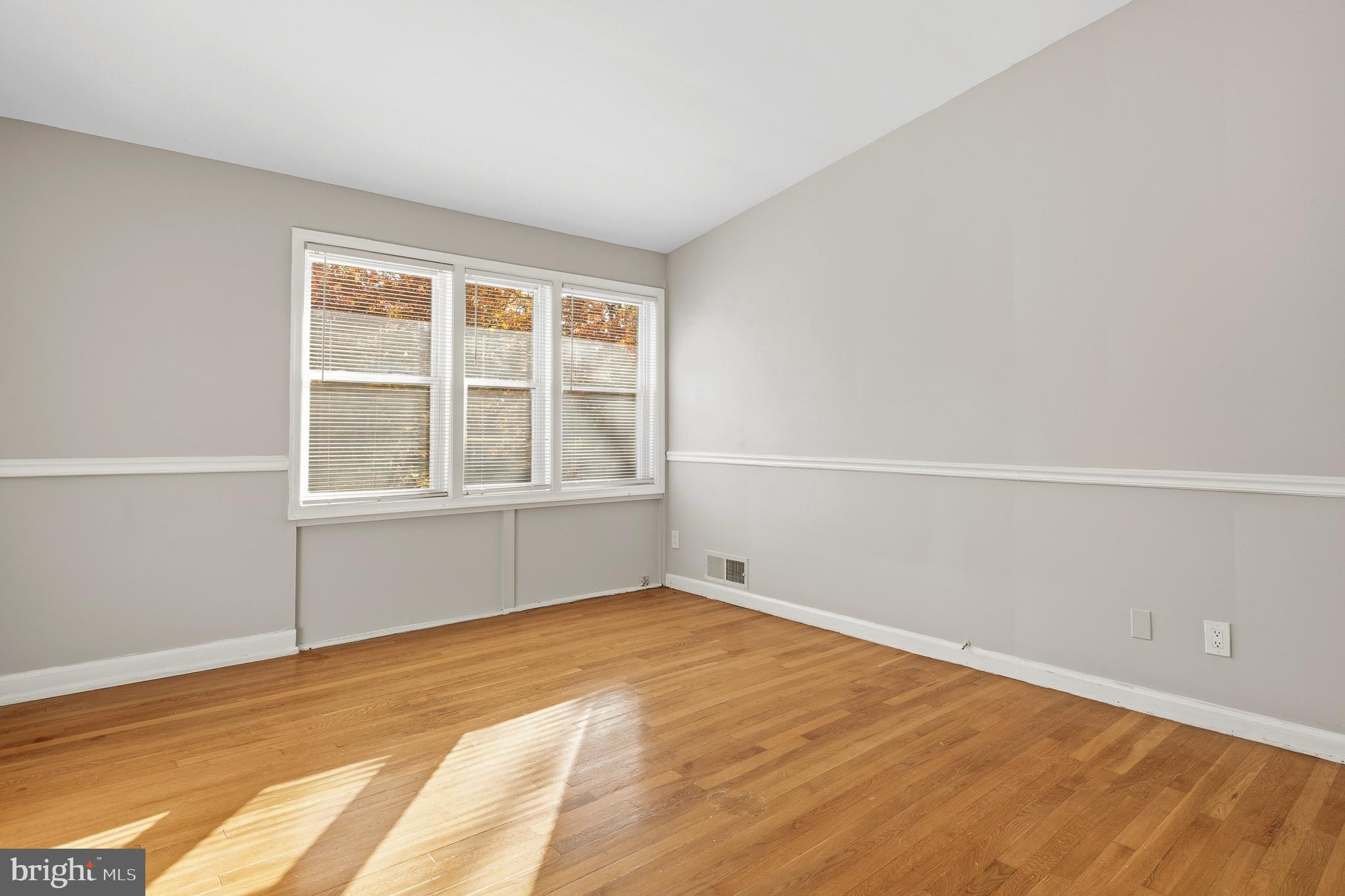 HIGH POINT - Residential
