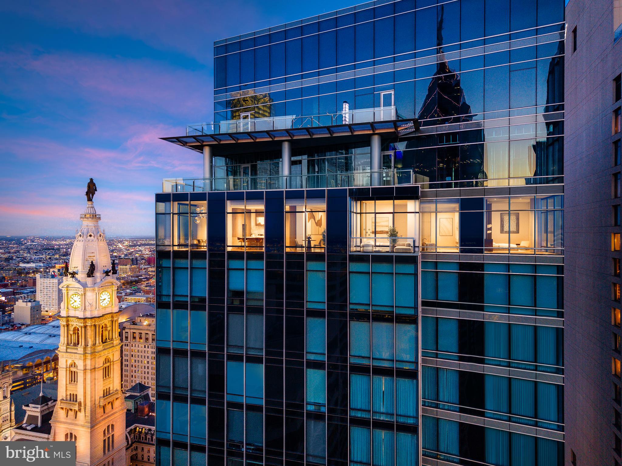 RITTENHOUSE SQUARE - Residential