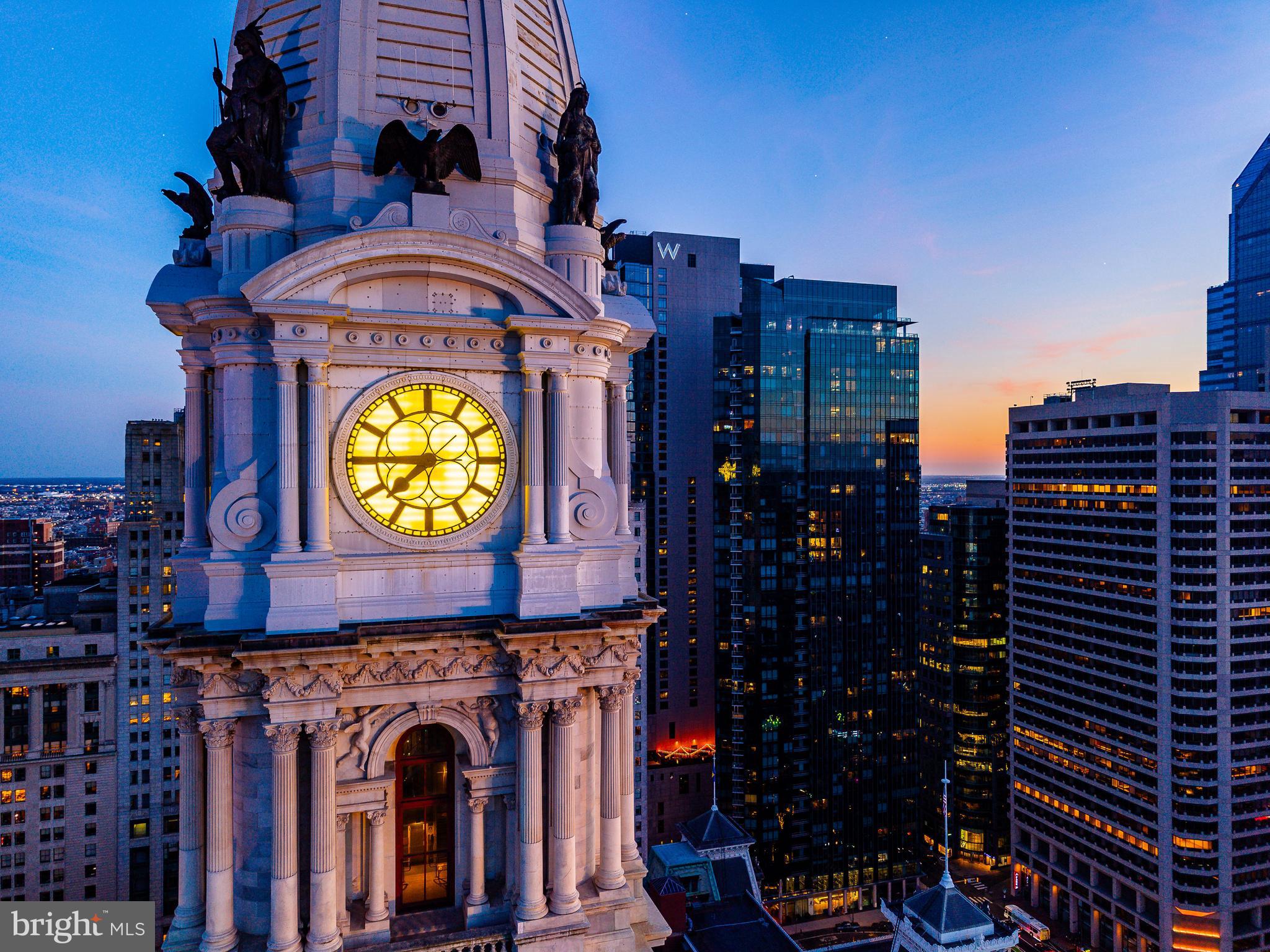 RITTENHOUSE SQUARE - Residential