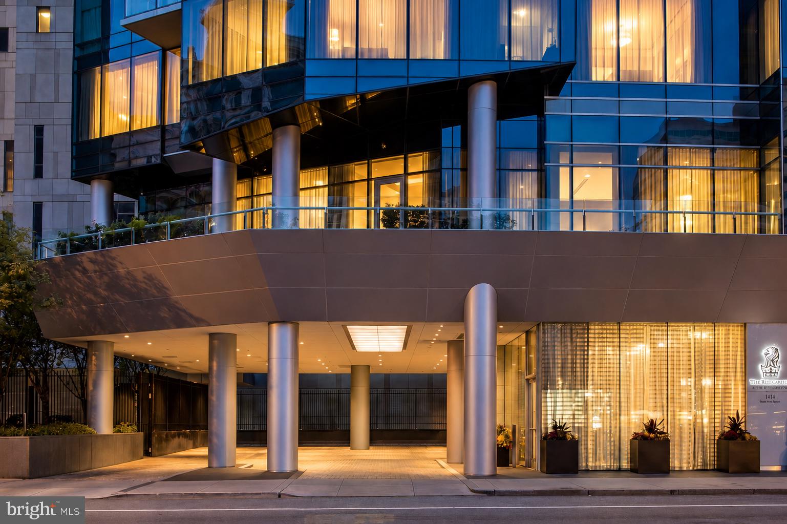 RITTENHOUSE SQUARE - Residential