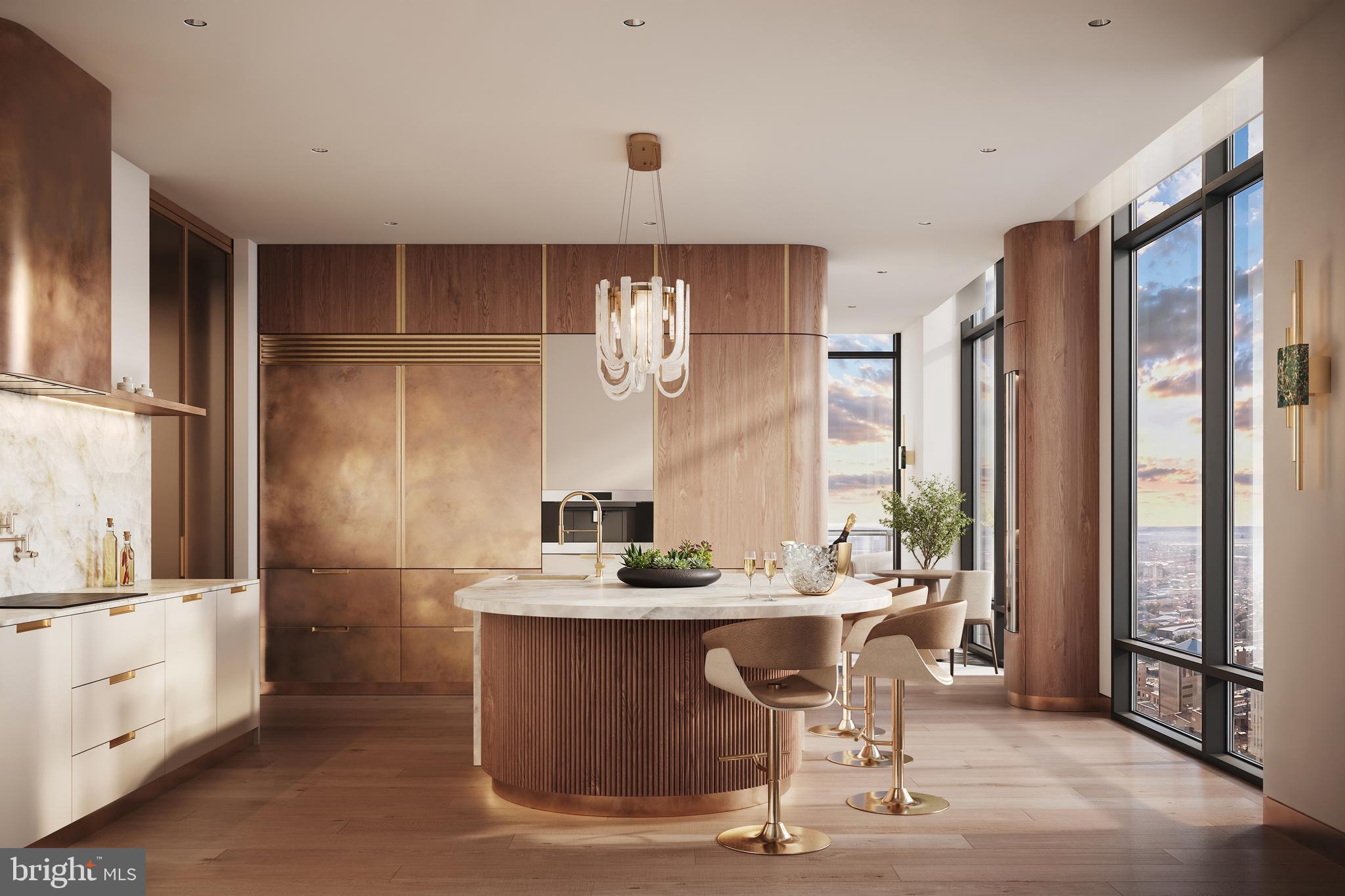 RITTENHOUSE SQUARE - Residential