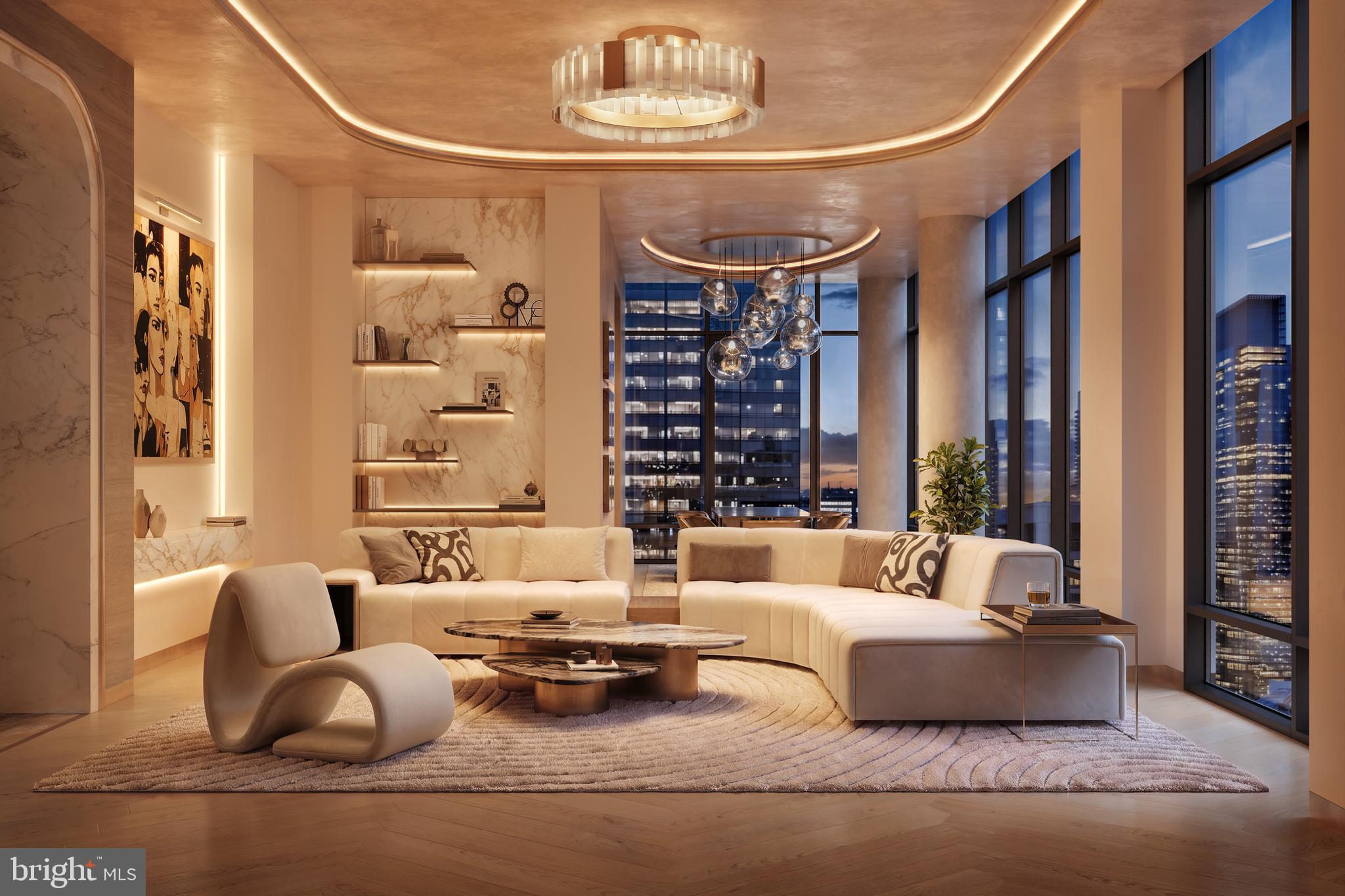 RITTENHOUSE SQUARE - Residential