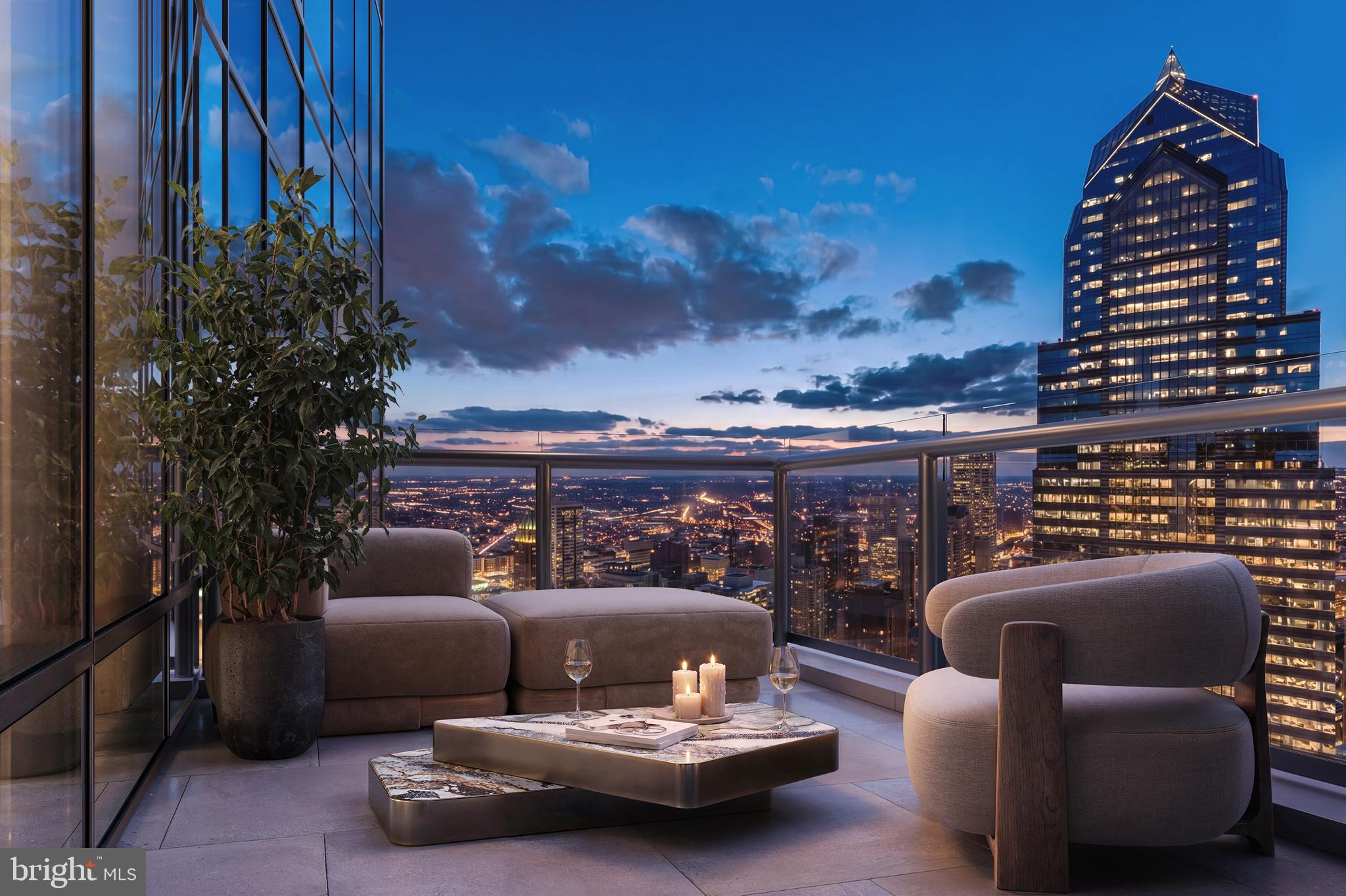 RITTENHOUSE SQUARE - Residential