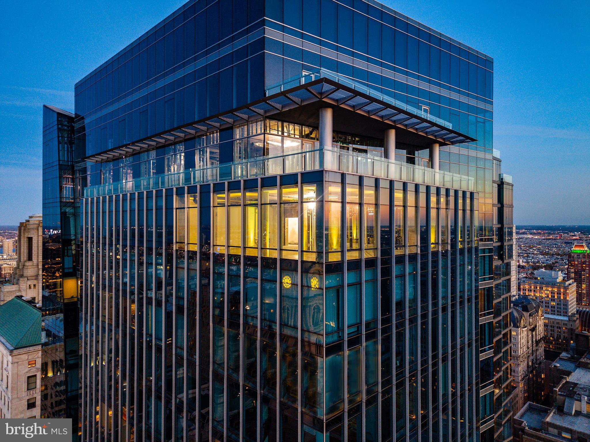 RITTENHOUSE SQUARE - Residential