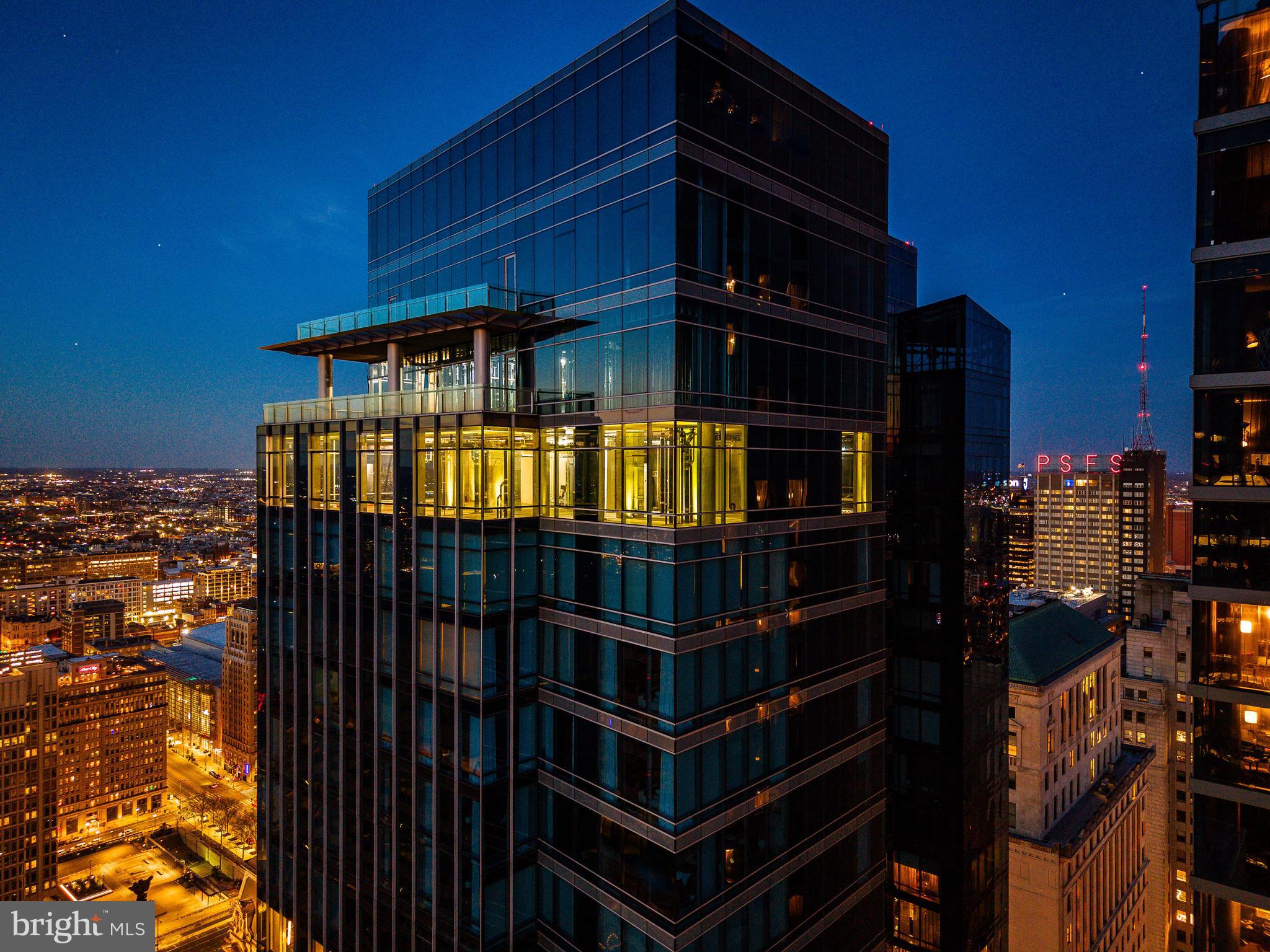 RITTENHOUSE SQUARE - Residential