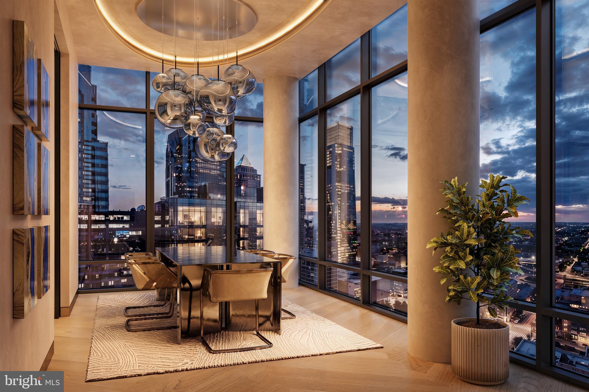 RITTENHOUSE SQUARE - Residential