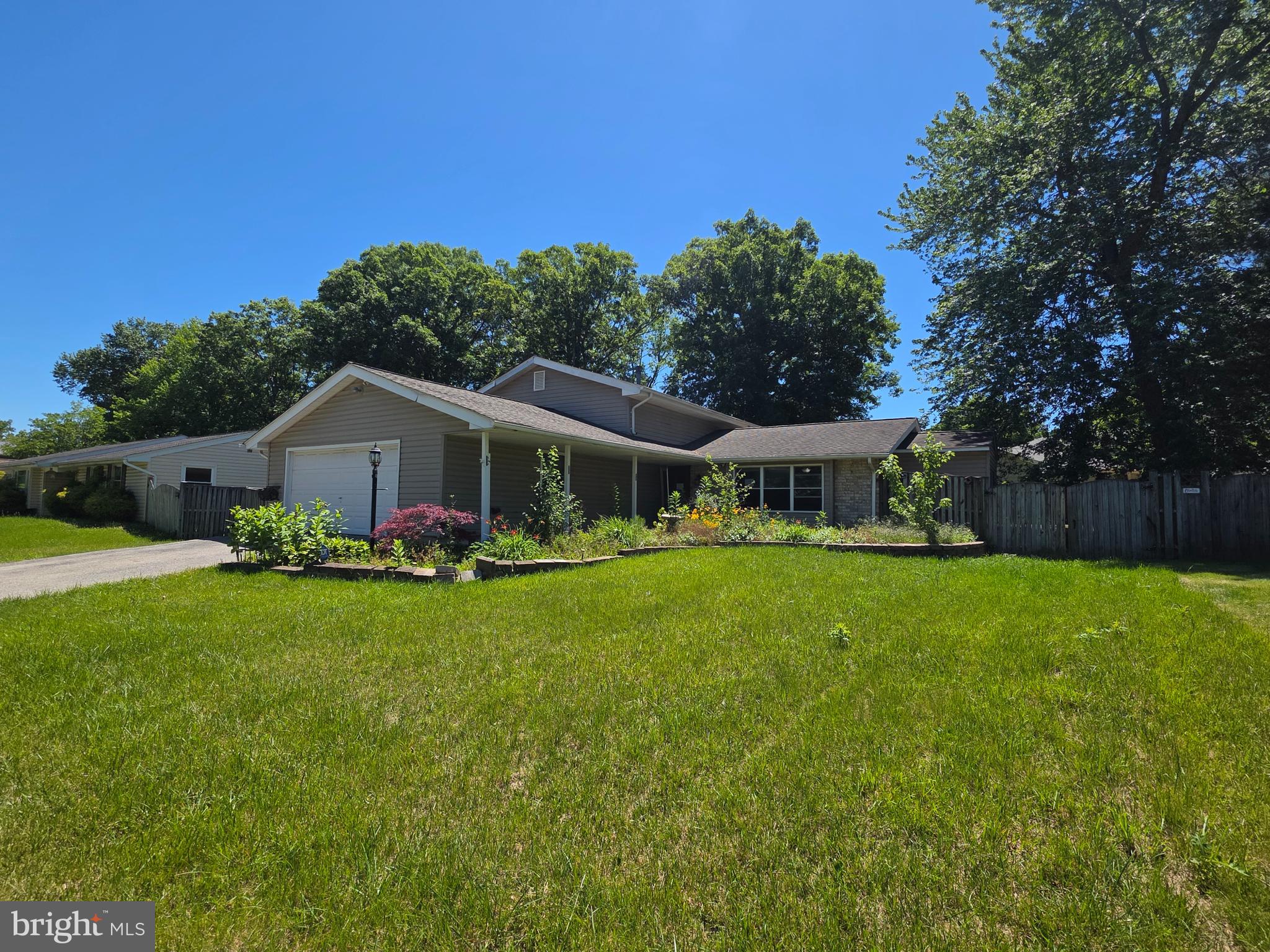 PINEFIELD - Residential