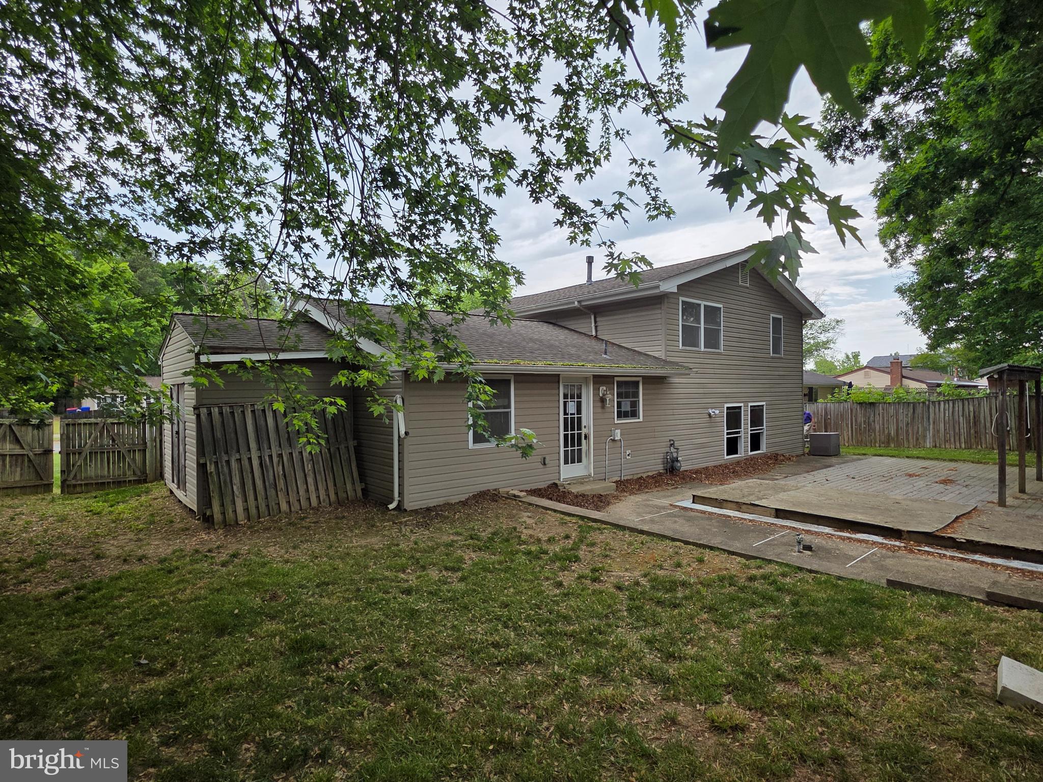 PINEFIELD - Residential