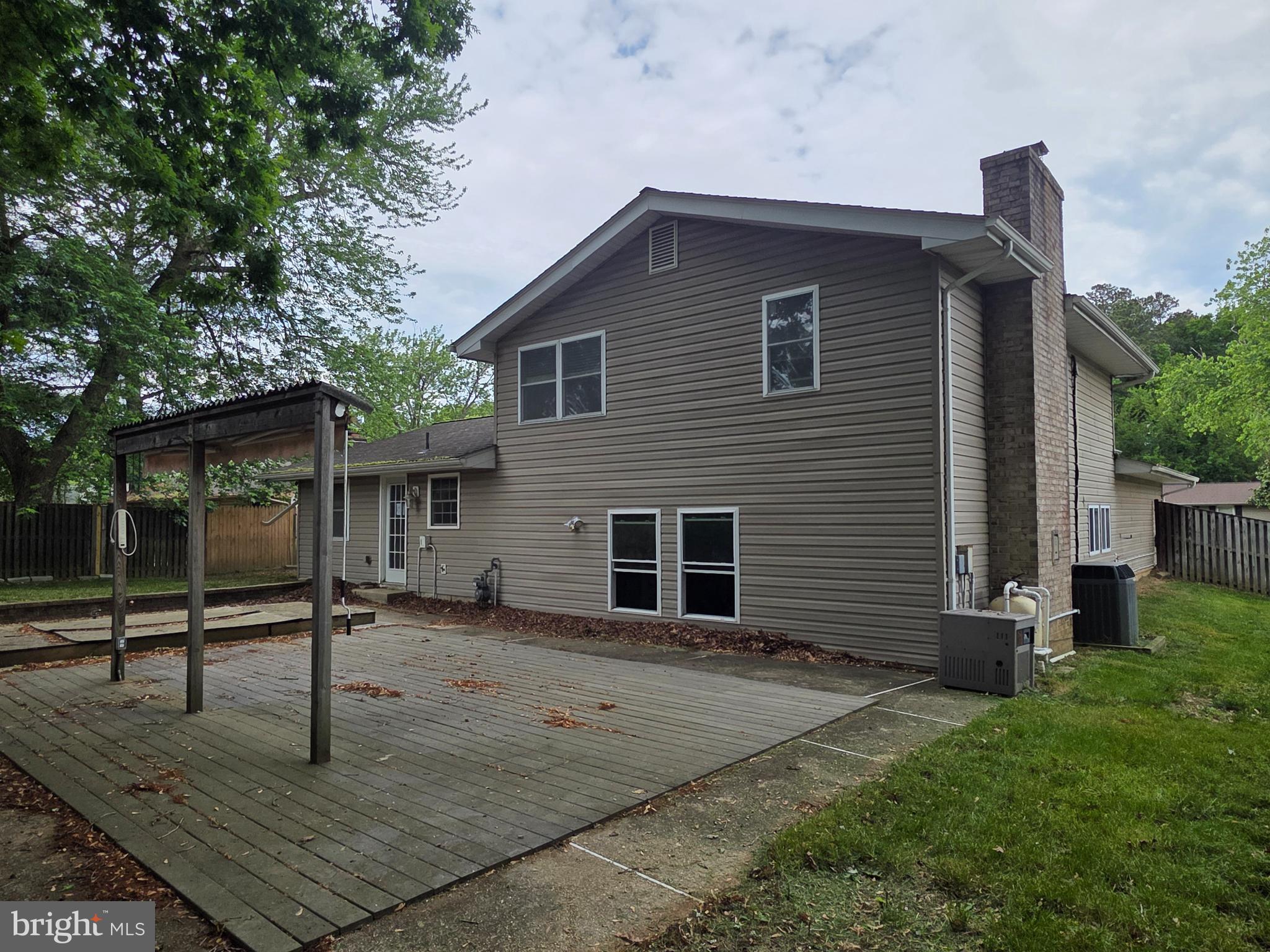 PINEFIELD - Residential