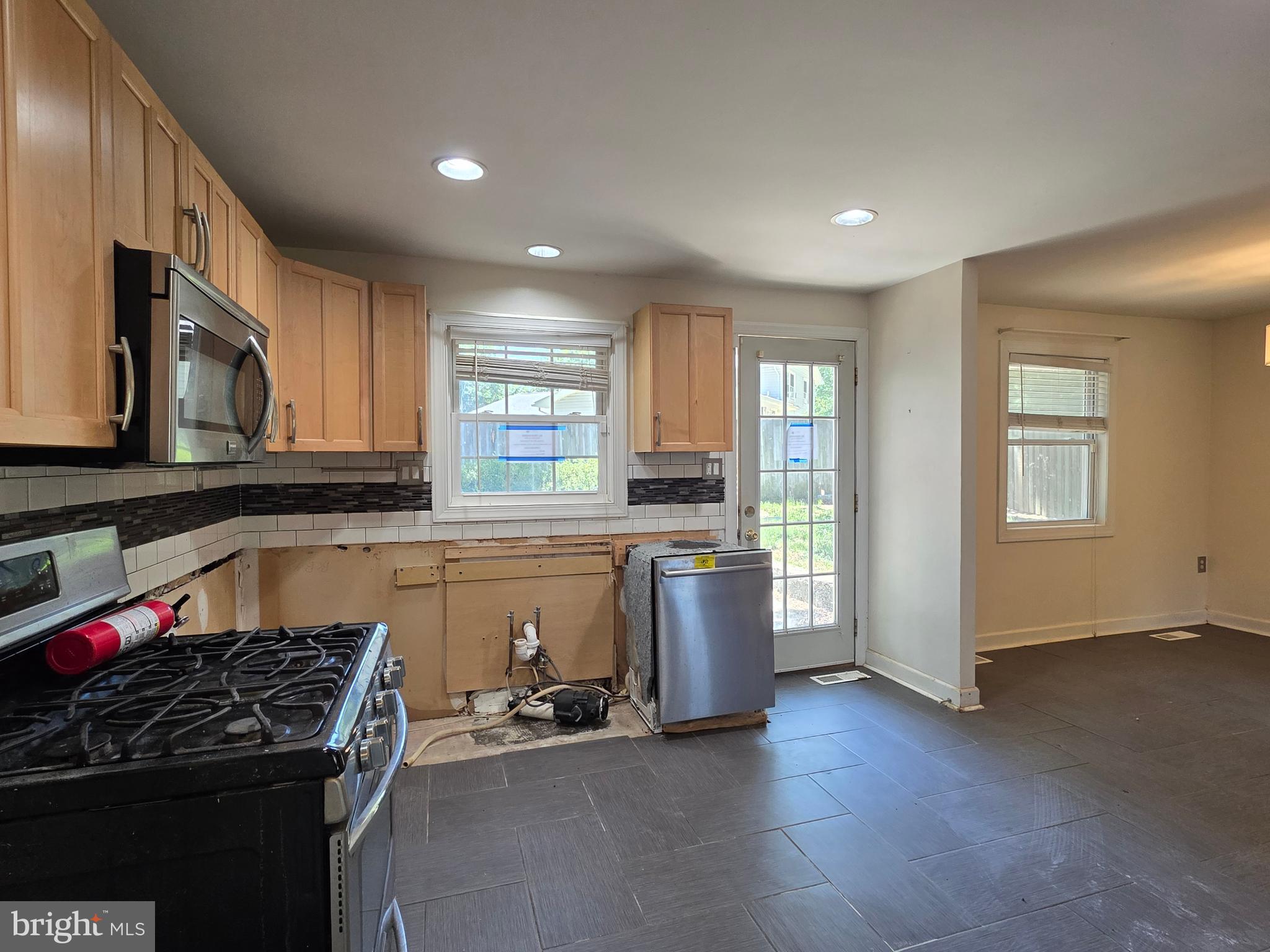PINEFIELD - Residential
