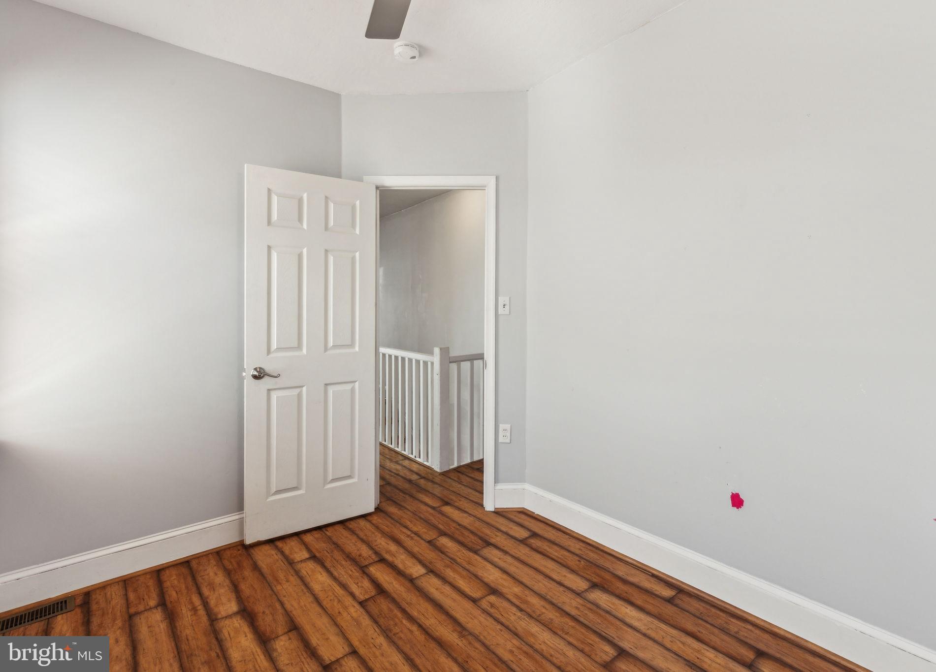 FAIRMOUNT - Residential
