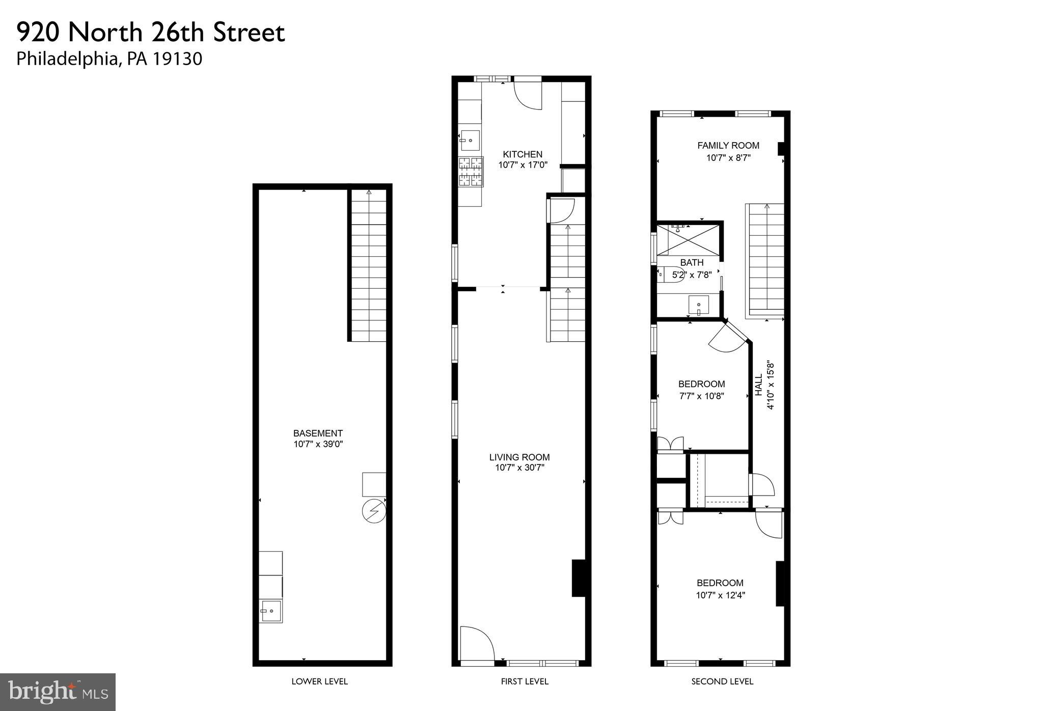 FAIRMOUNT - Residential