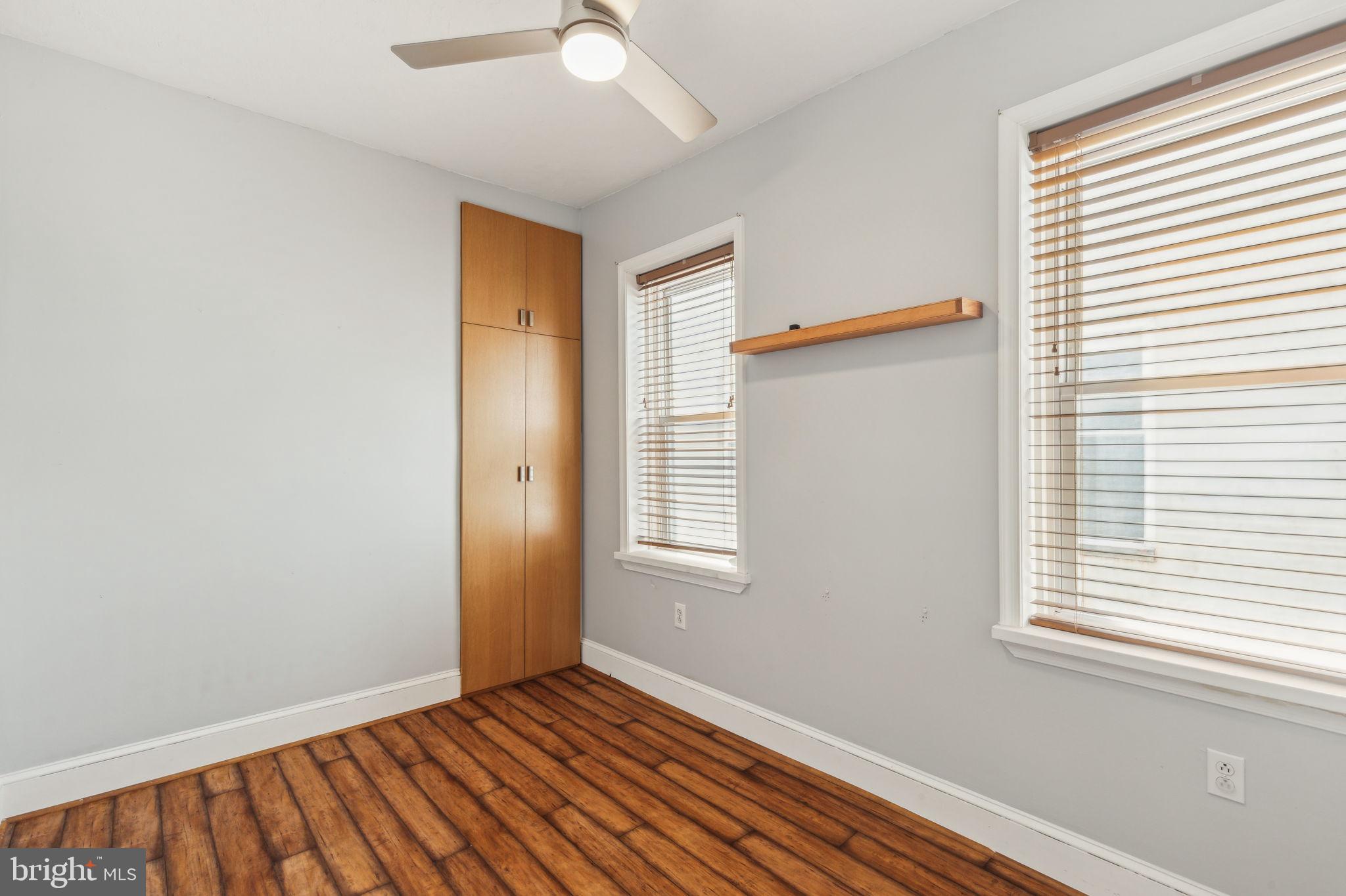 FAIRMOUNT - Residential