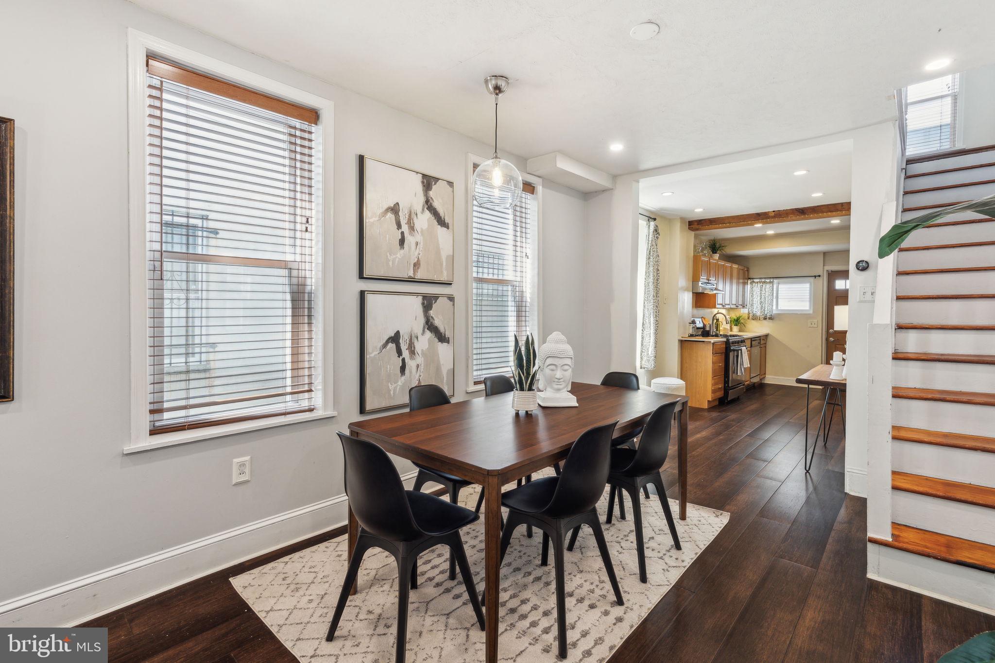 FAIRMOUNT - Residential