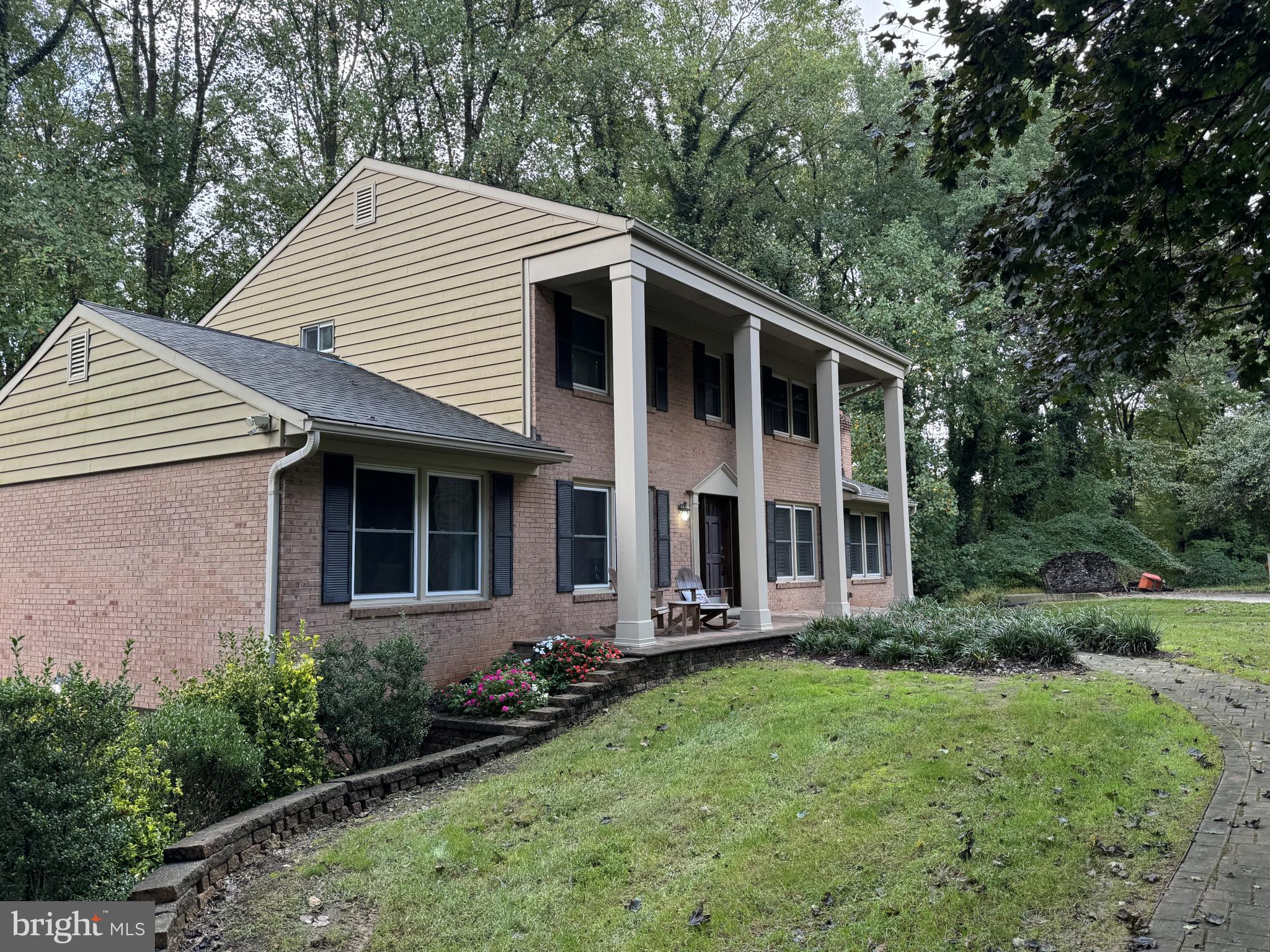 FAIRFAX COUNTY - Residential