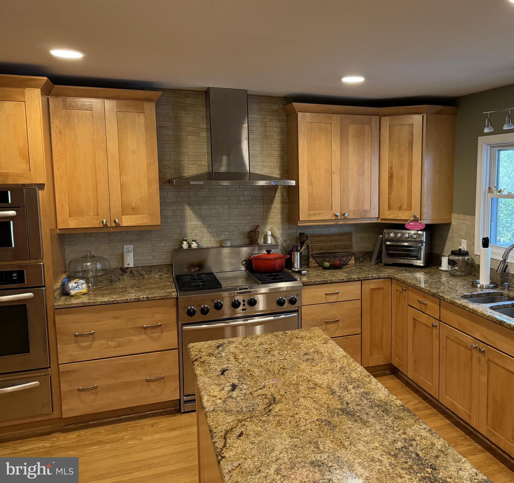 FAIRFAX COUNTY - Residential