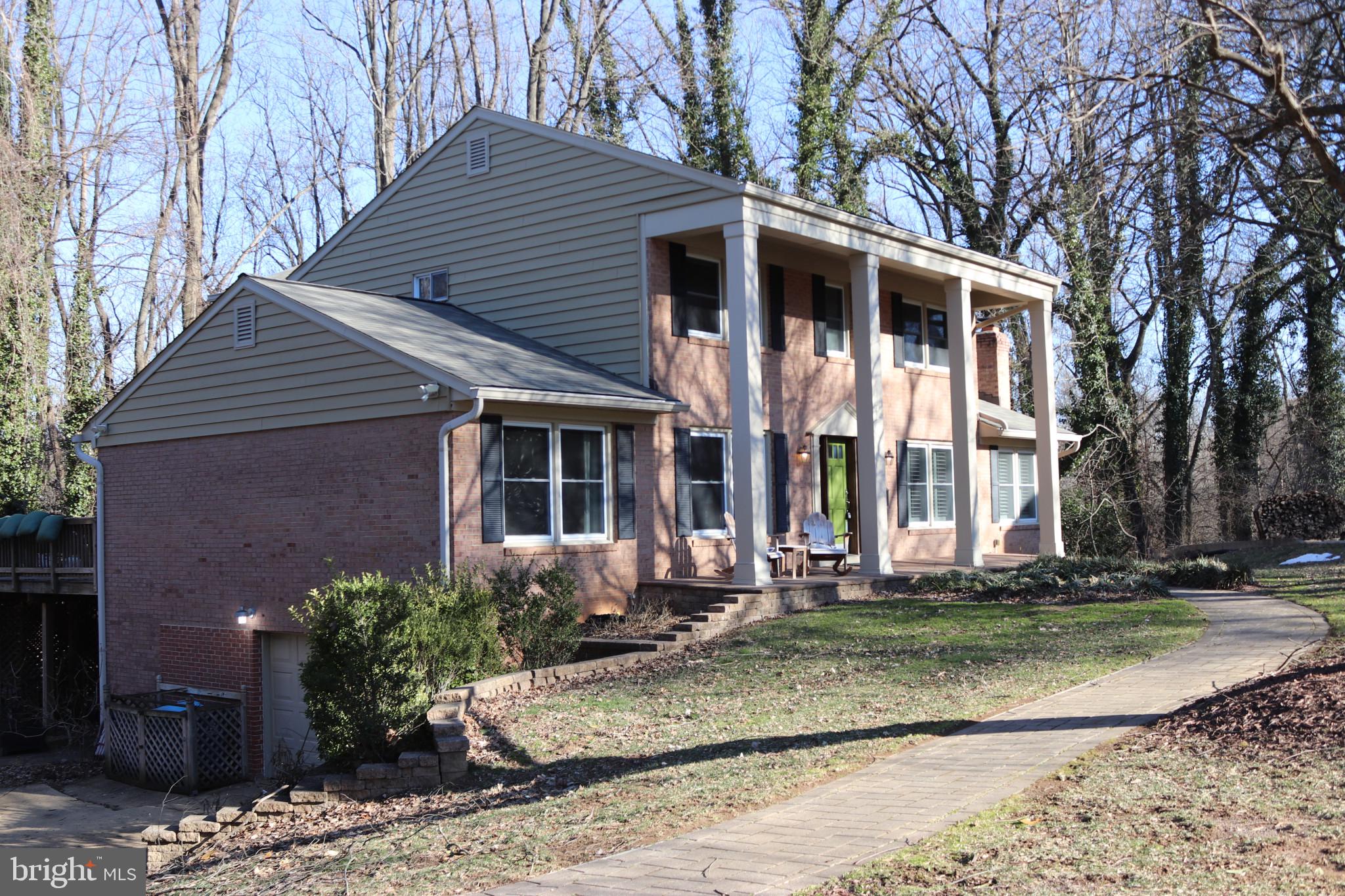 FAIRFAX COUNTY - Residential