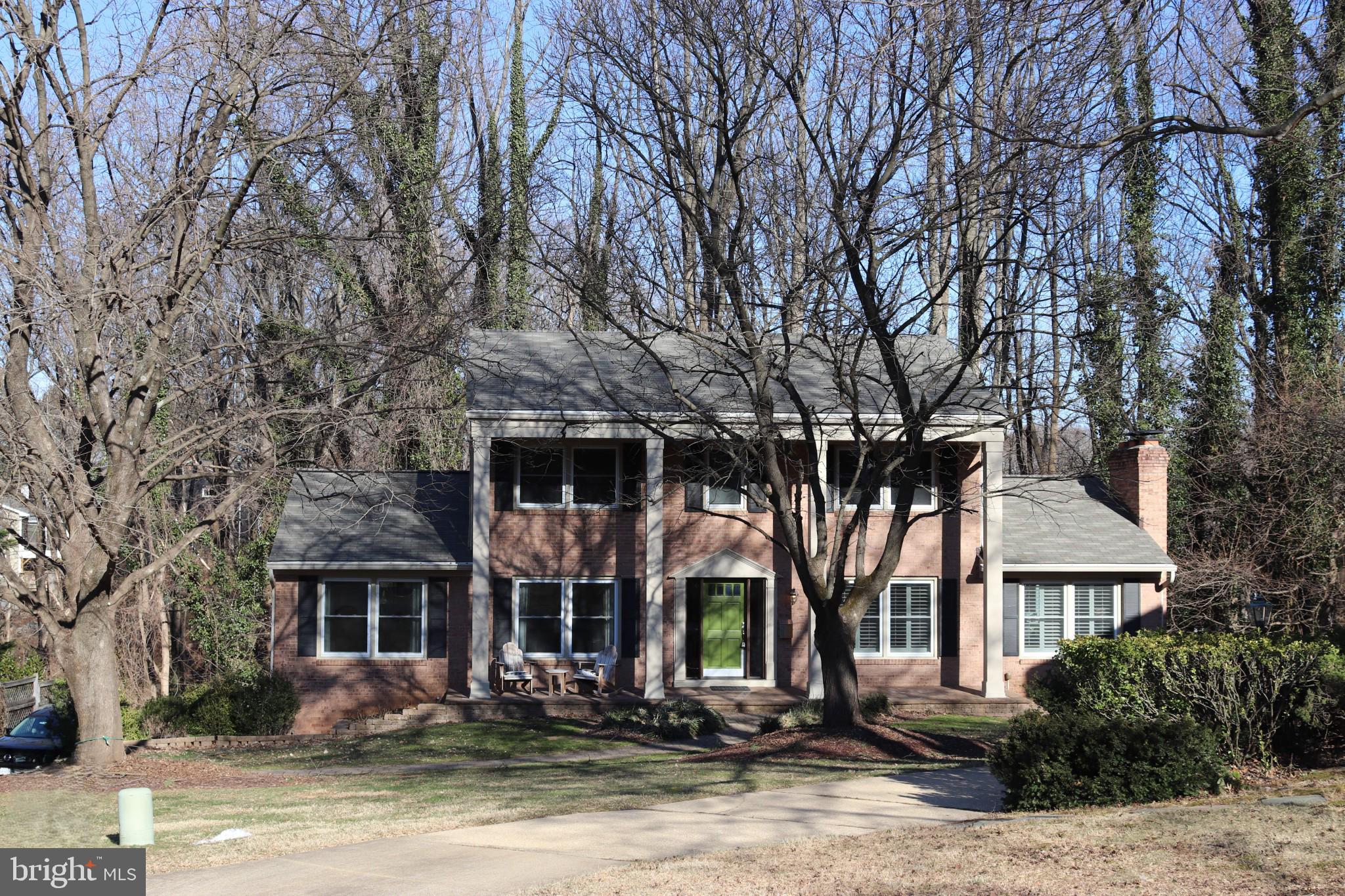 FAIRFAX COUNTY - Residential