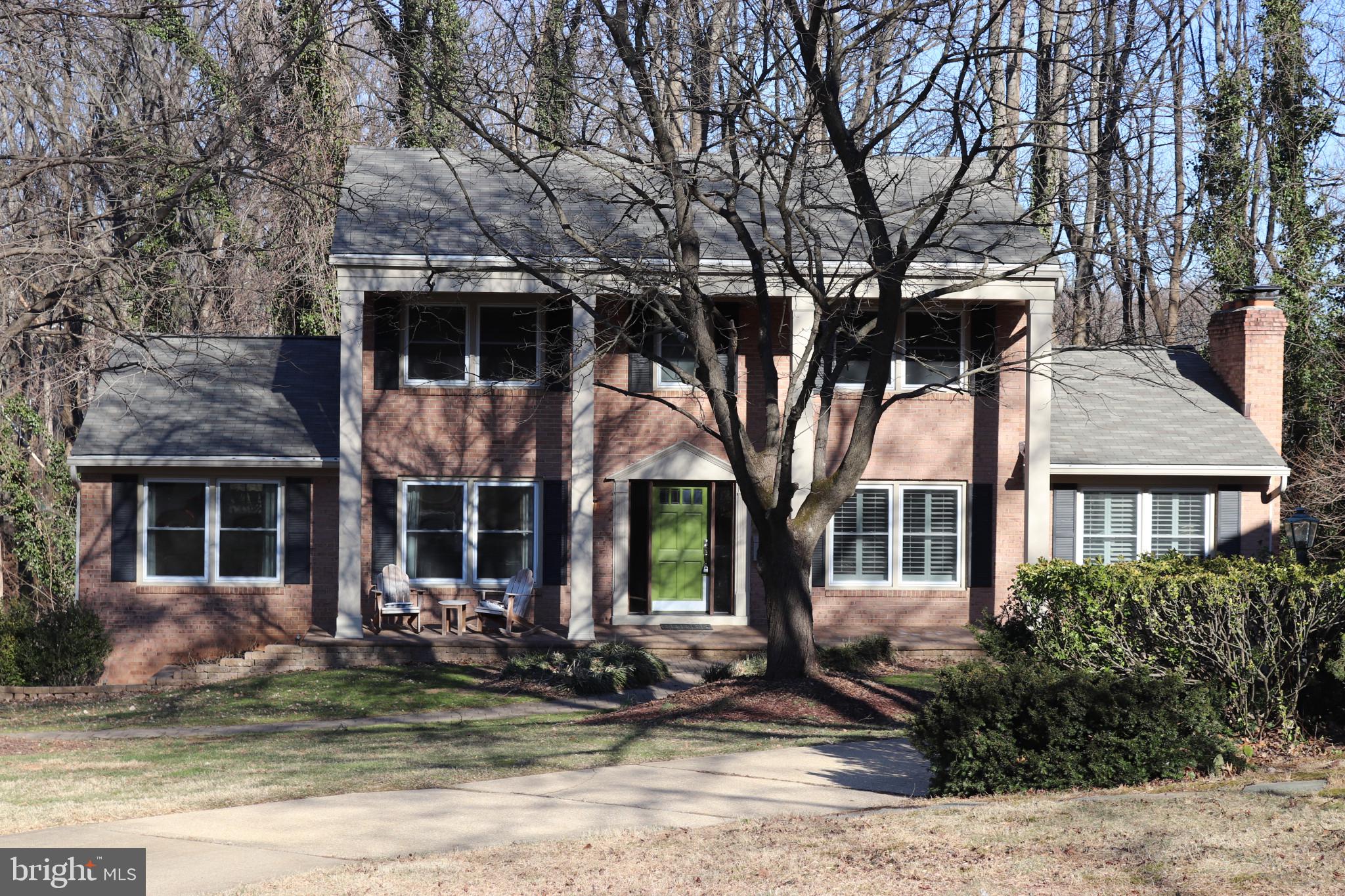 FAIRFAX COUNTY - Residential